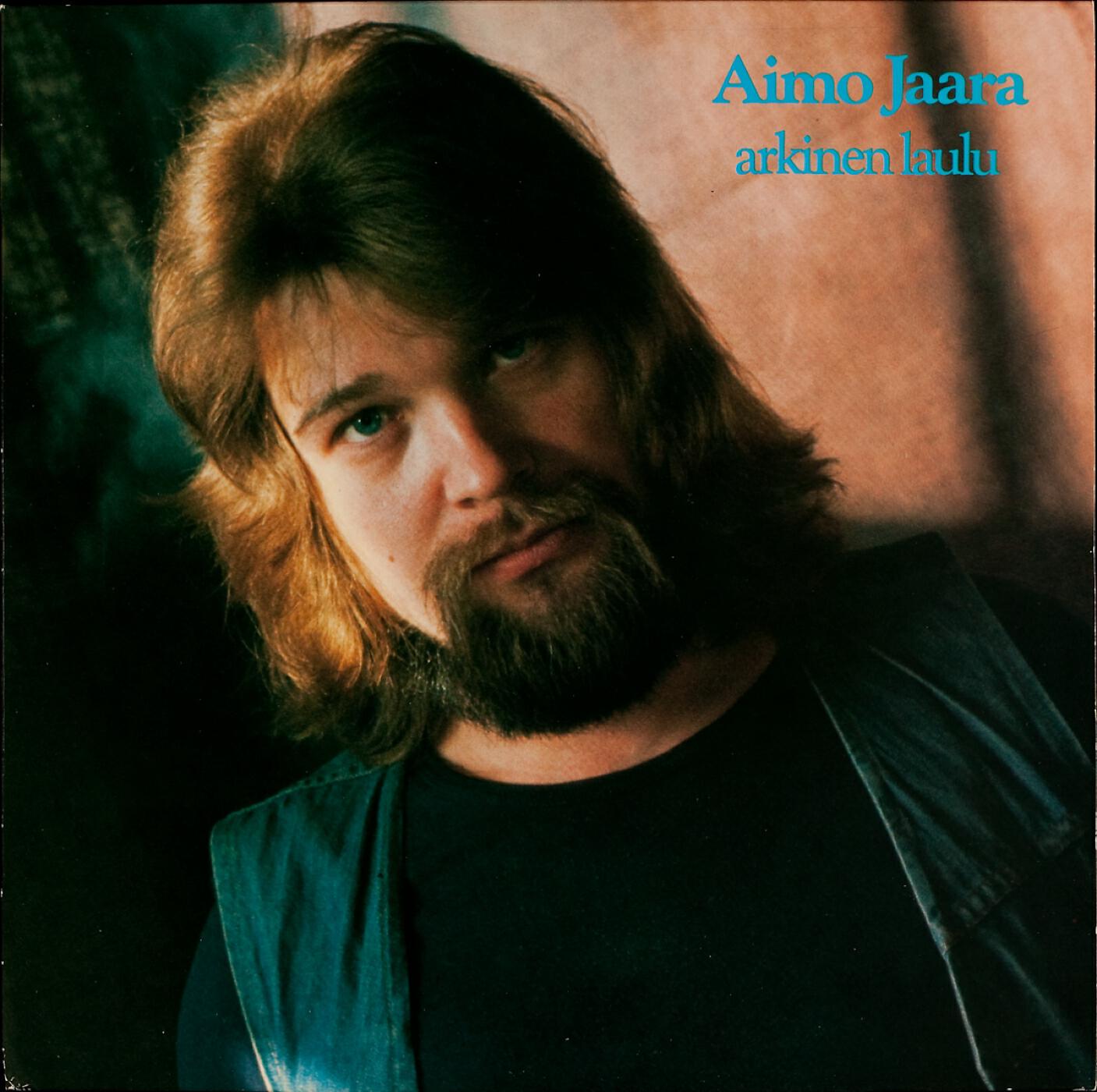Релиз Arkinen laulu