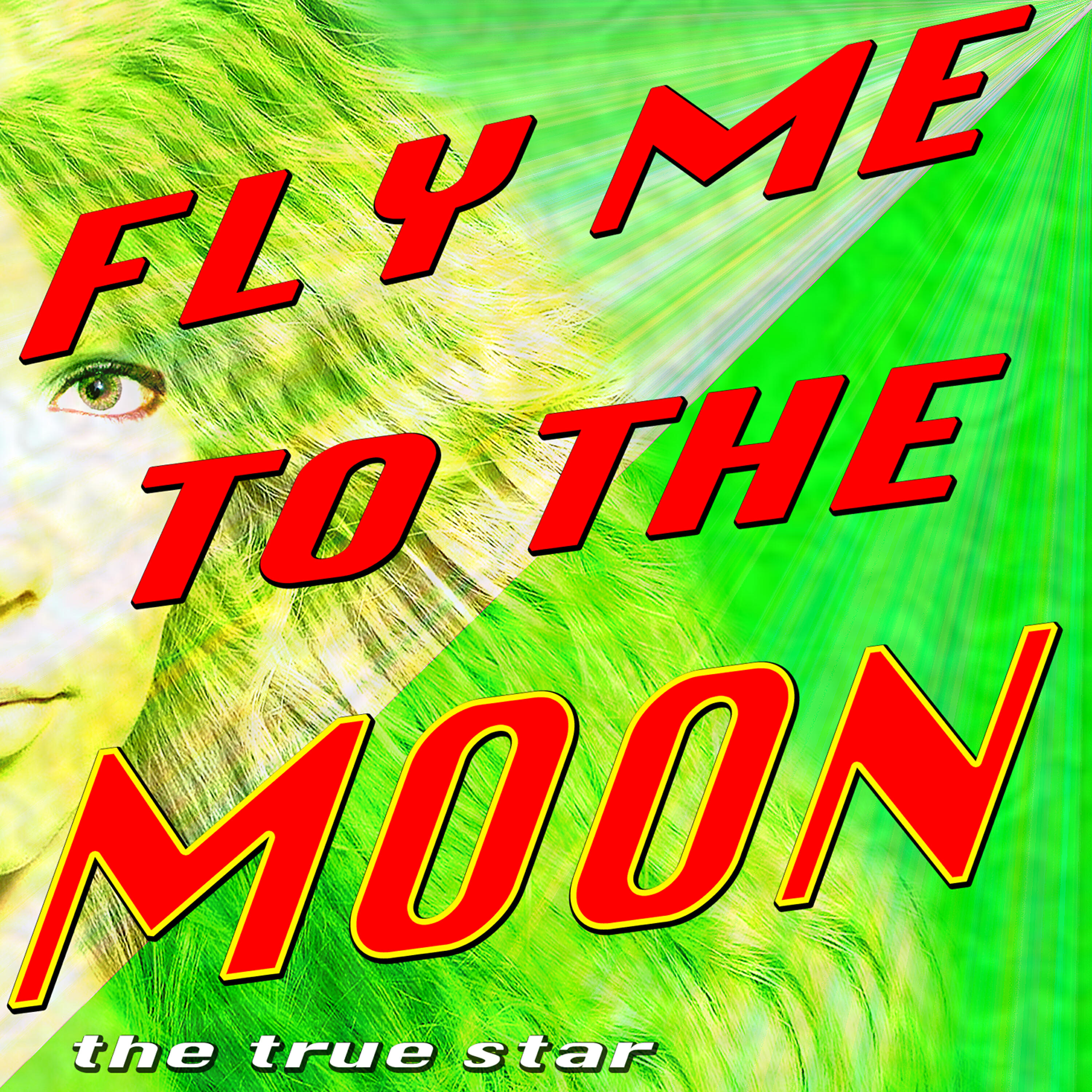 Релиз Fly me to the Moon (Diana Krall Tribute)
