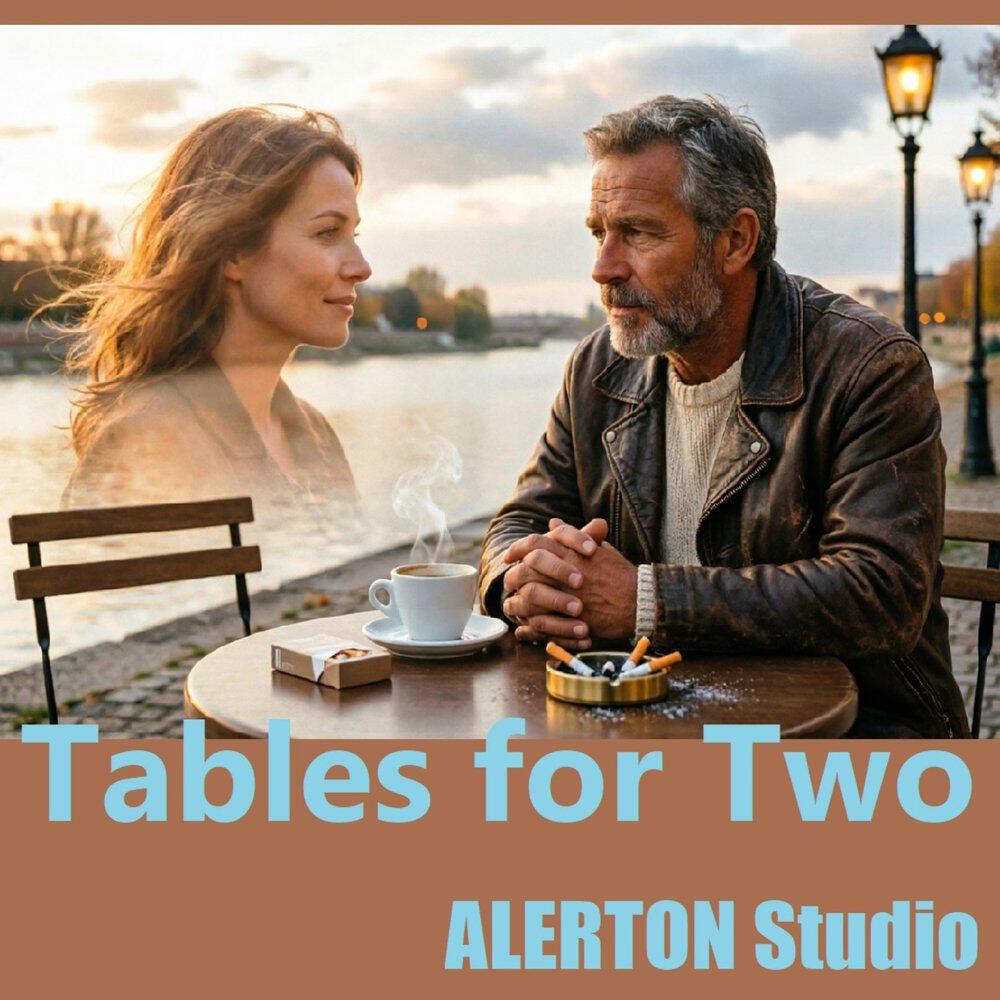 Релиз Tables For Two (Emotional Blues)