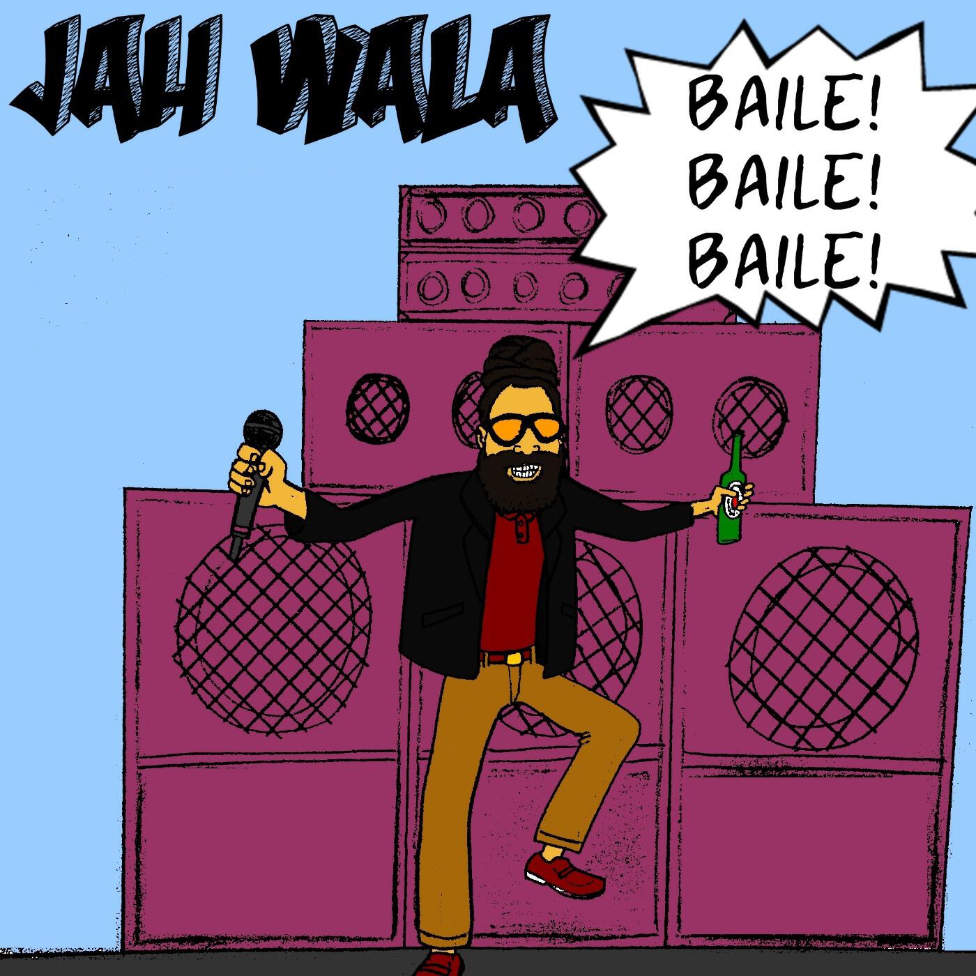 Релиз Baile! Baile! Baile!