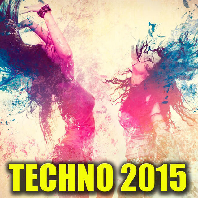 Релиз Techno 2015