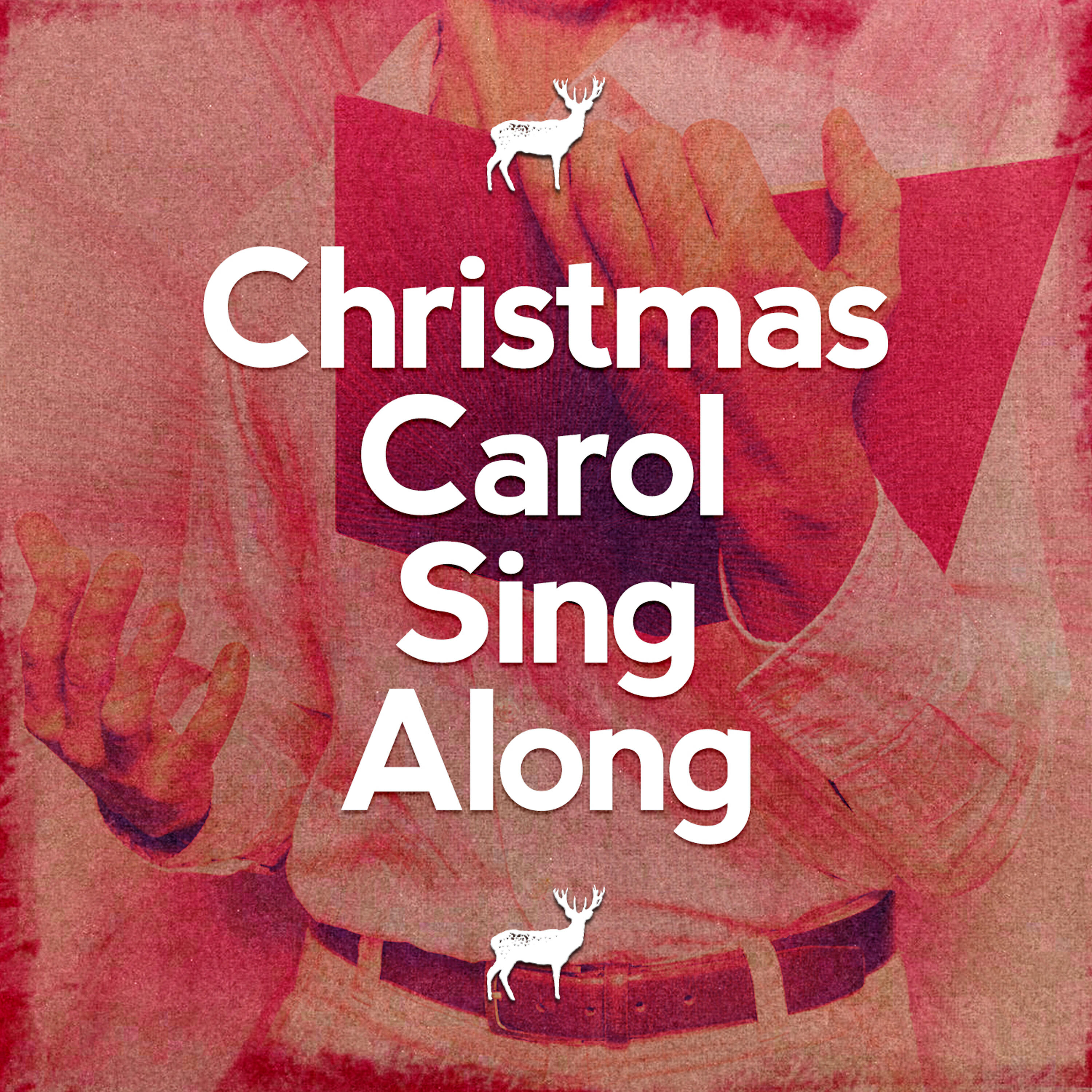 Релиз Christmas Carol Sing Along