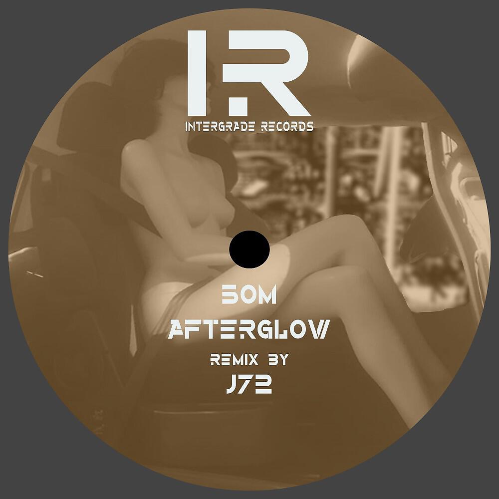 Релиз Afterglow