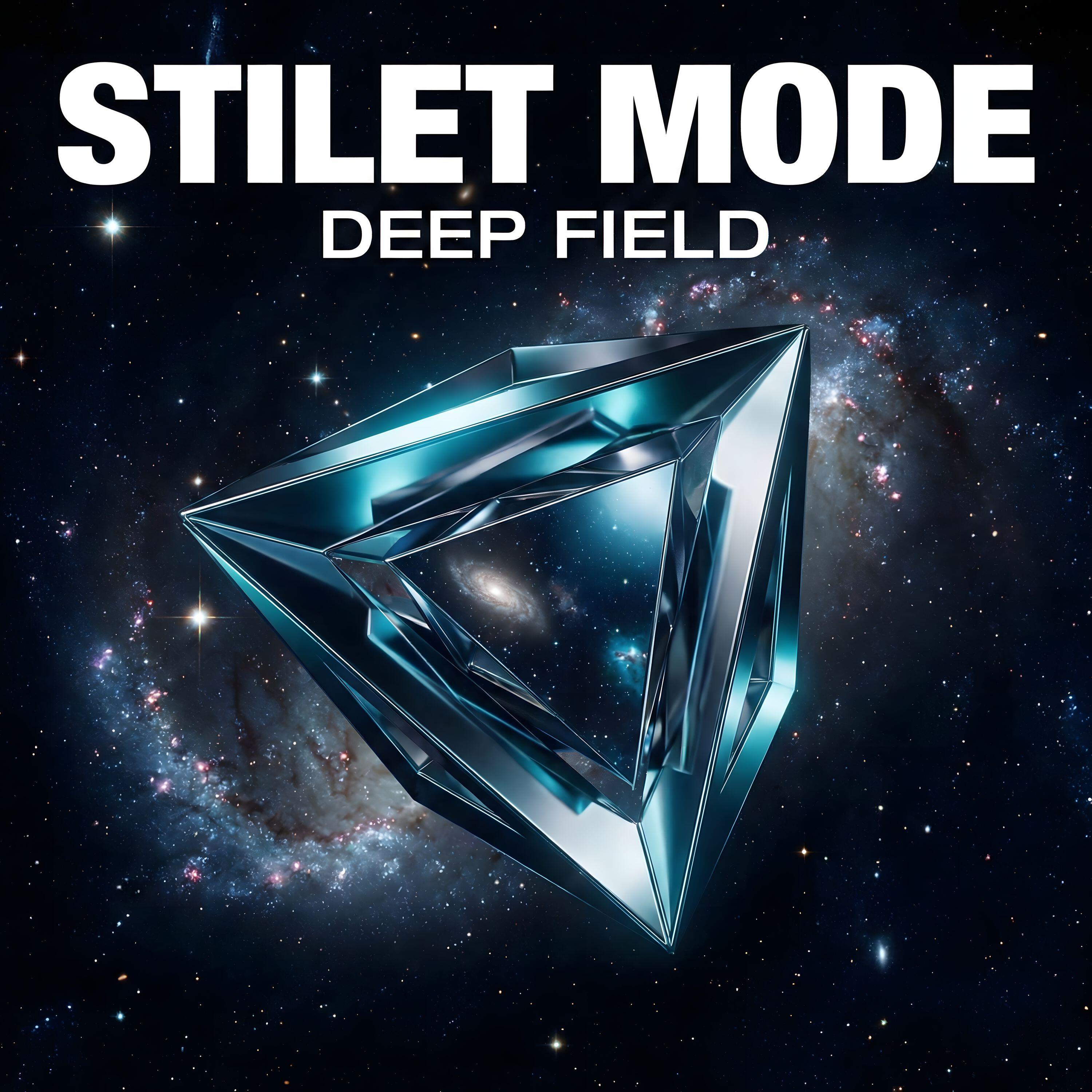 Релиз Deep Field