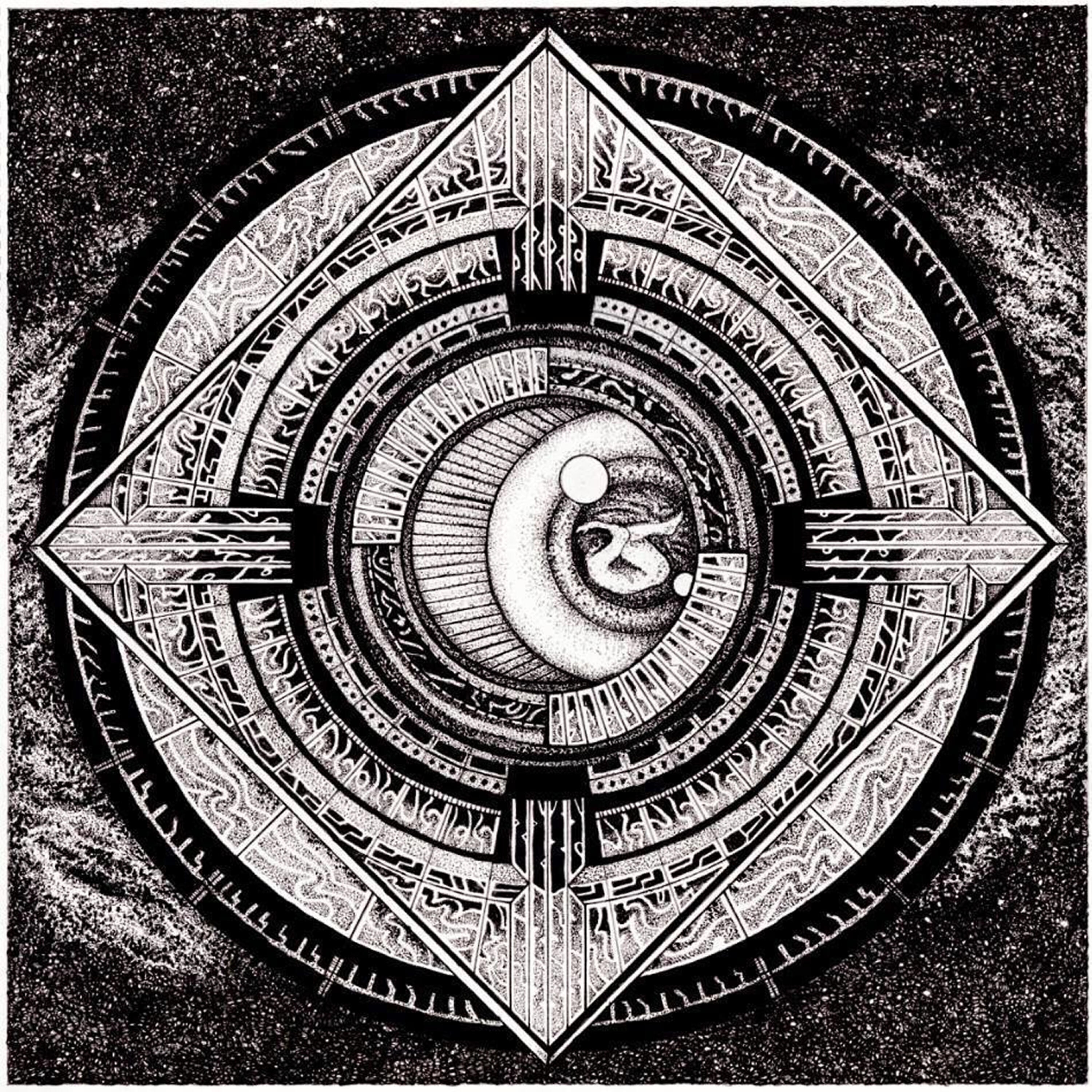 Релиз Providentia