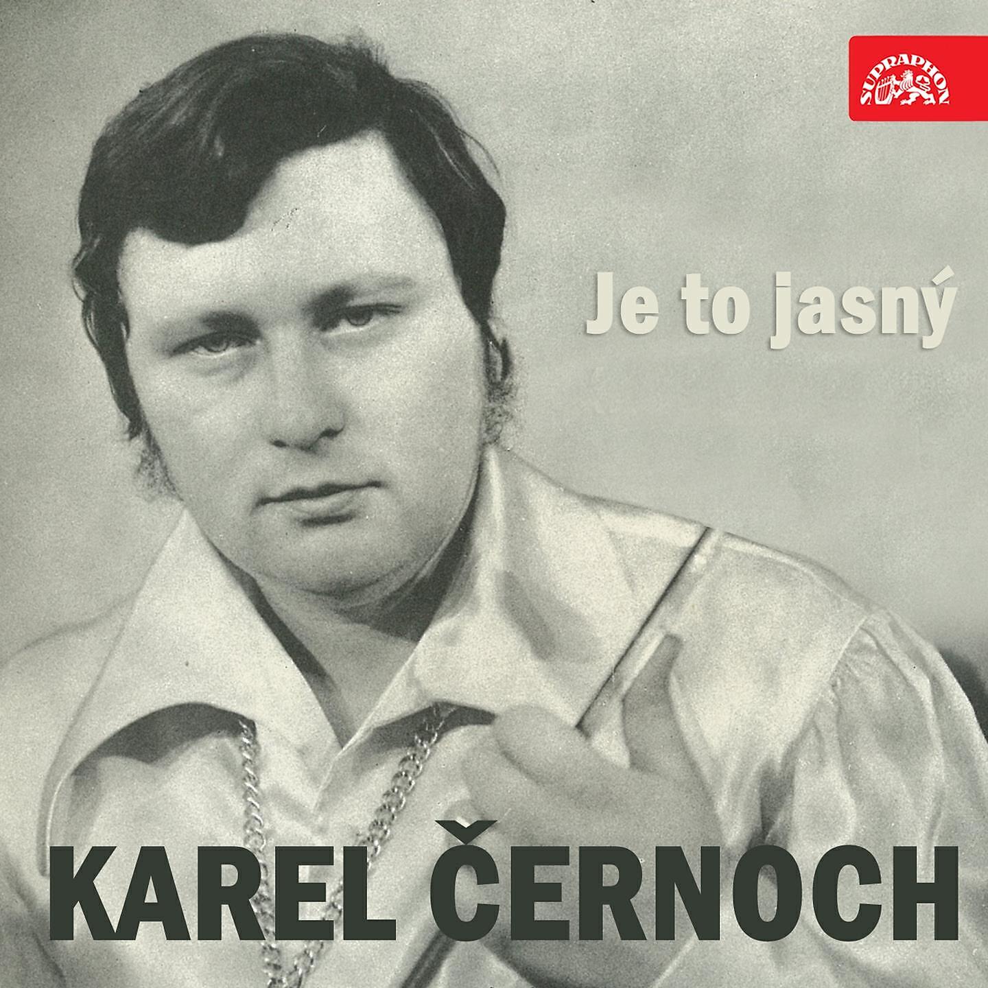 Релиз Je To Jasný