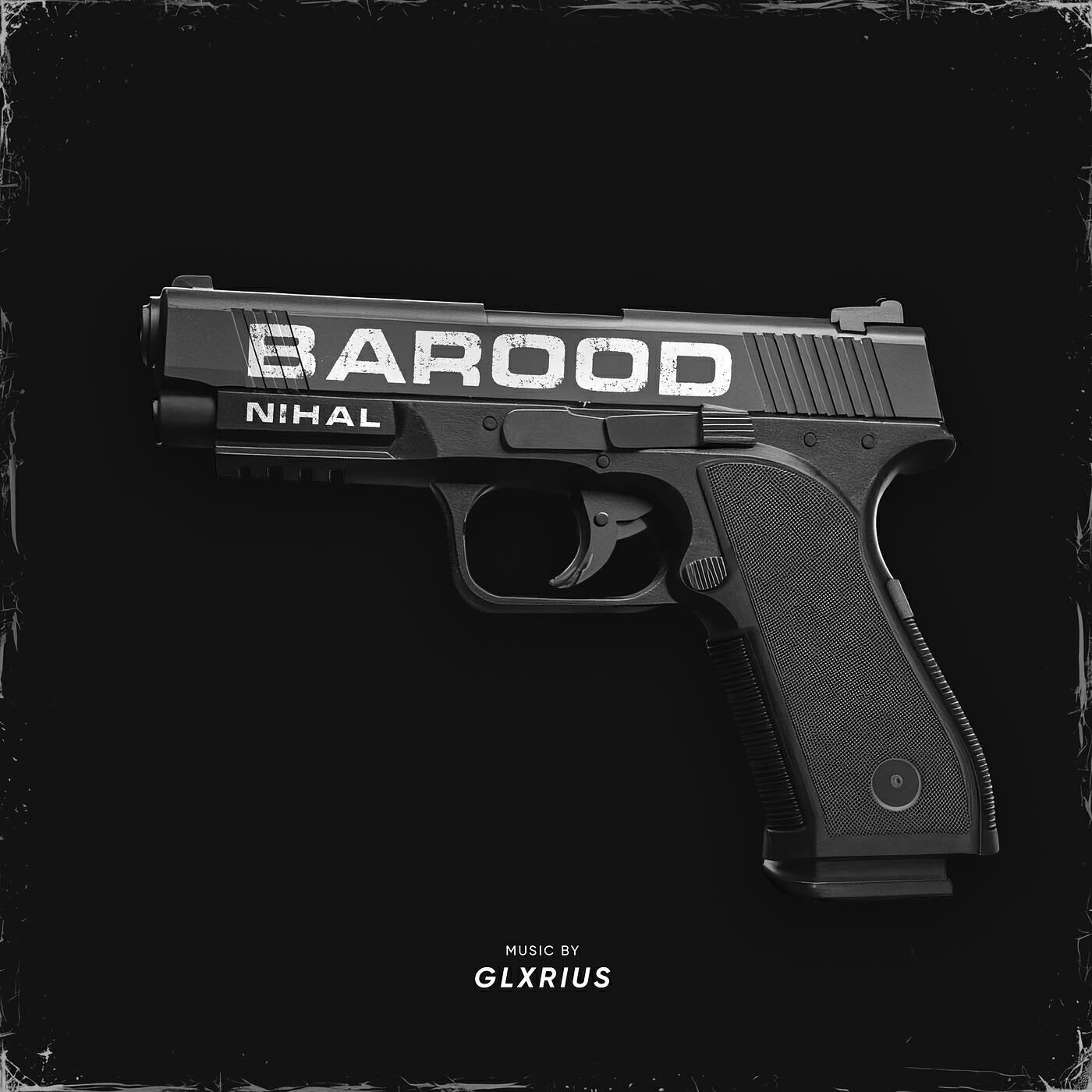 Релиз Barood