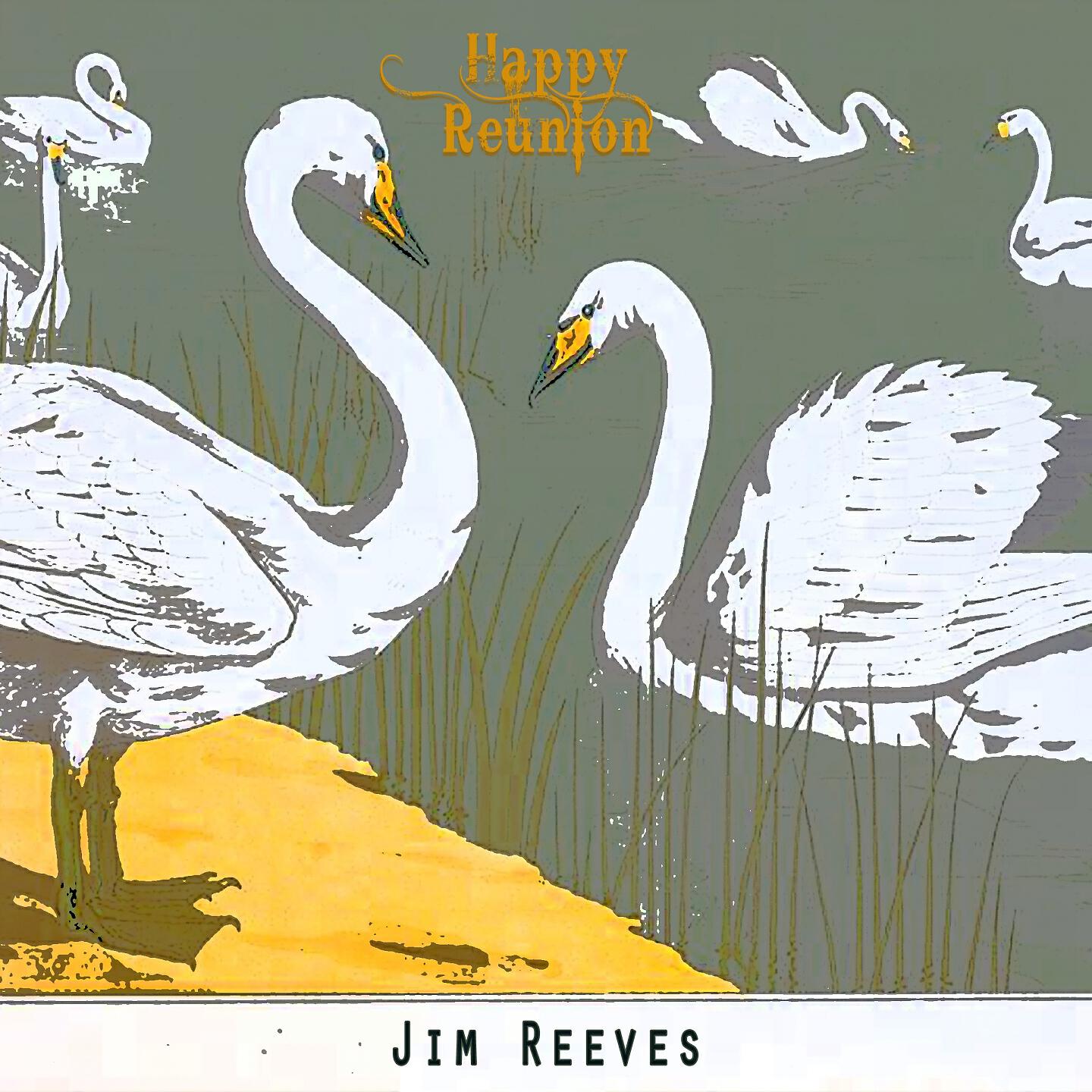 Релиз Happy Reunion