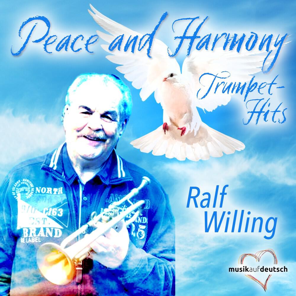 Релиз Peace & Harmony - Trumpet-Hits