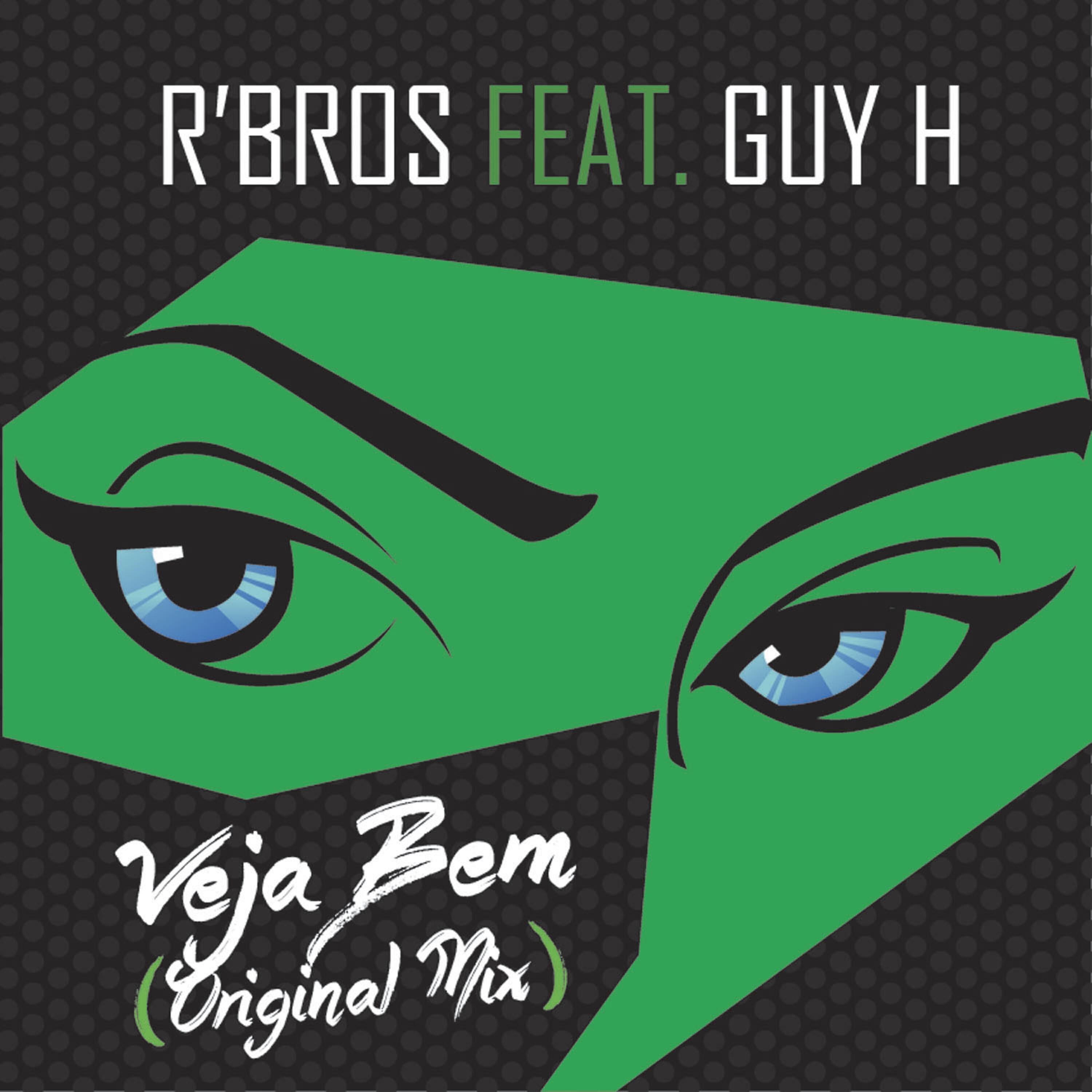 Релиз Veja Bem (Original Mix)