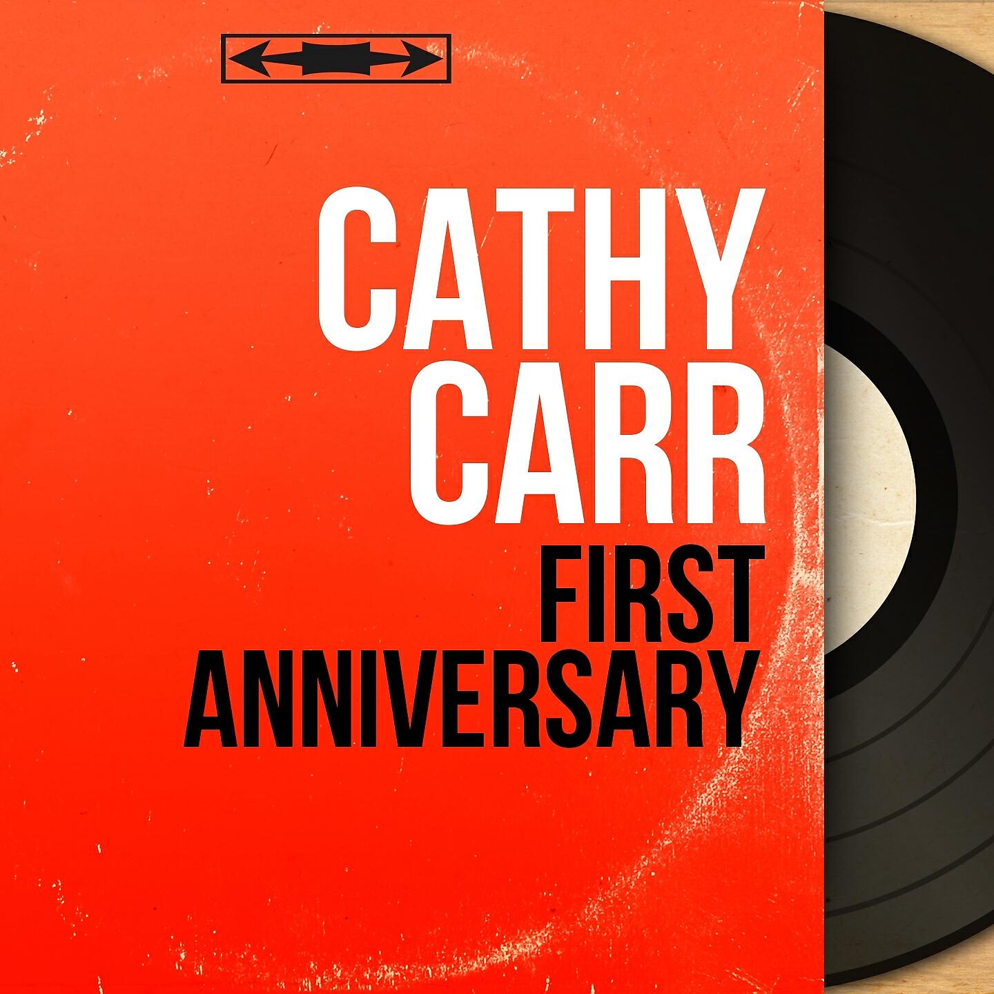 Релиз First Anniversary