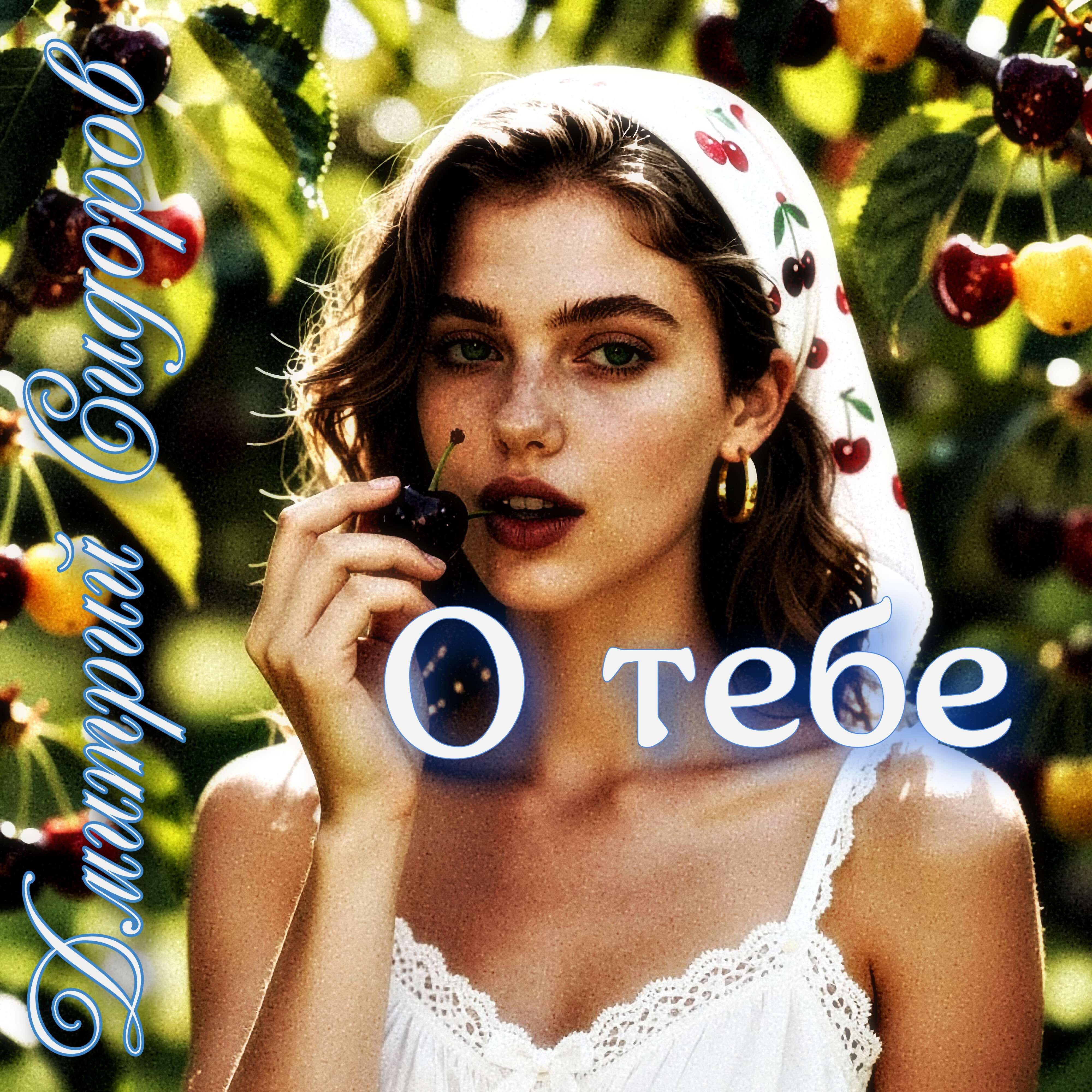 Релиз О тебе