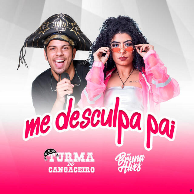 Релиз Me Desculpa Pai