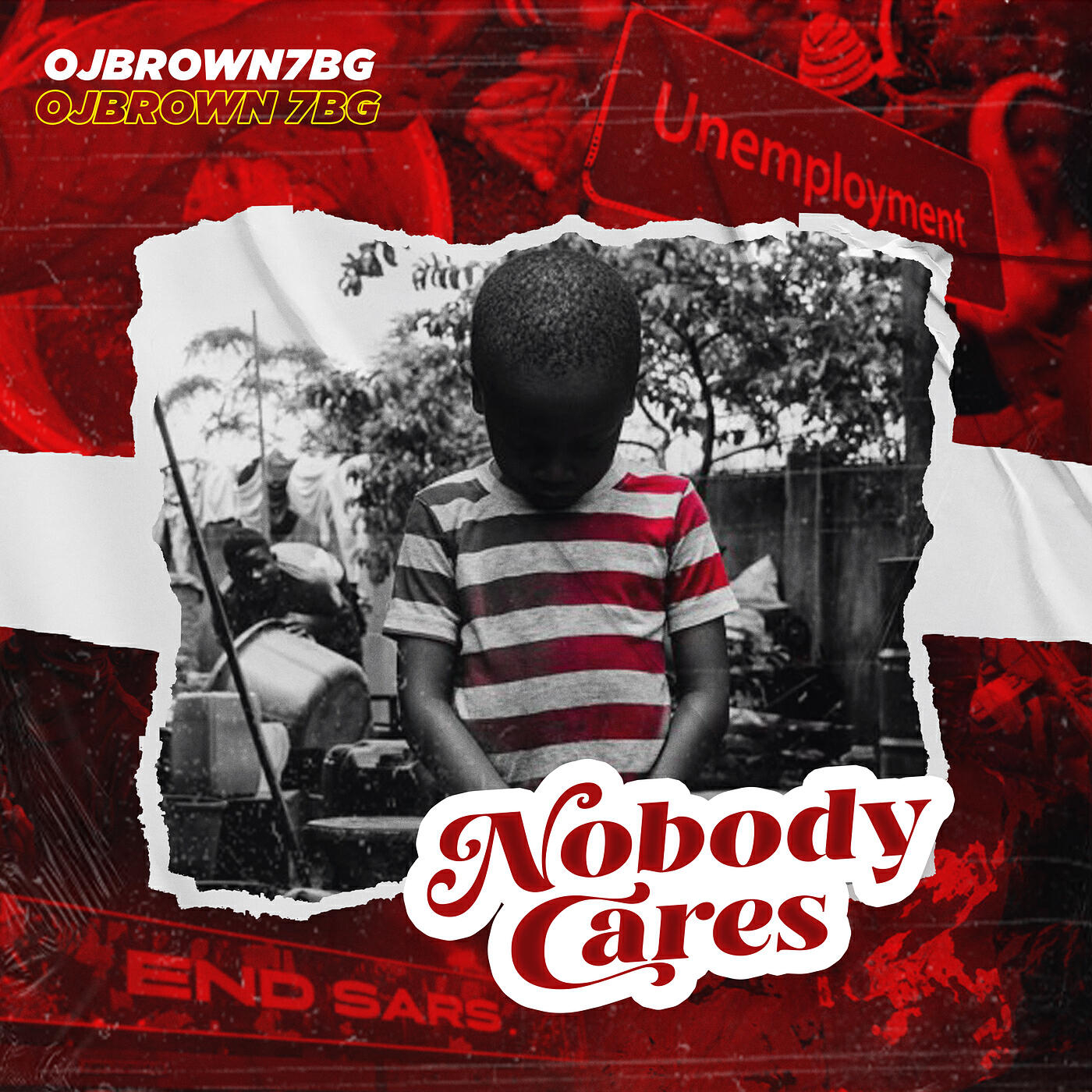Релиз Nobody Cares
