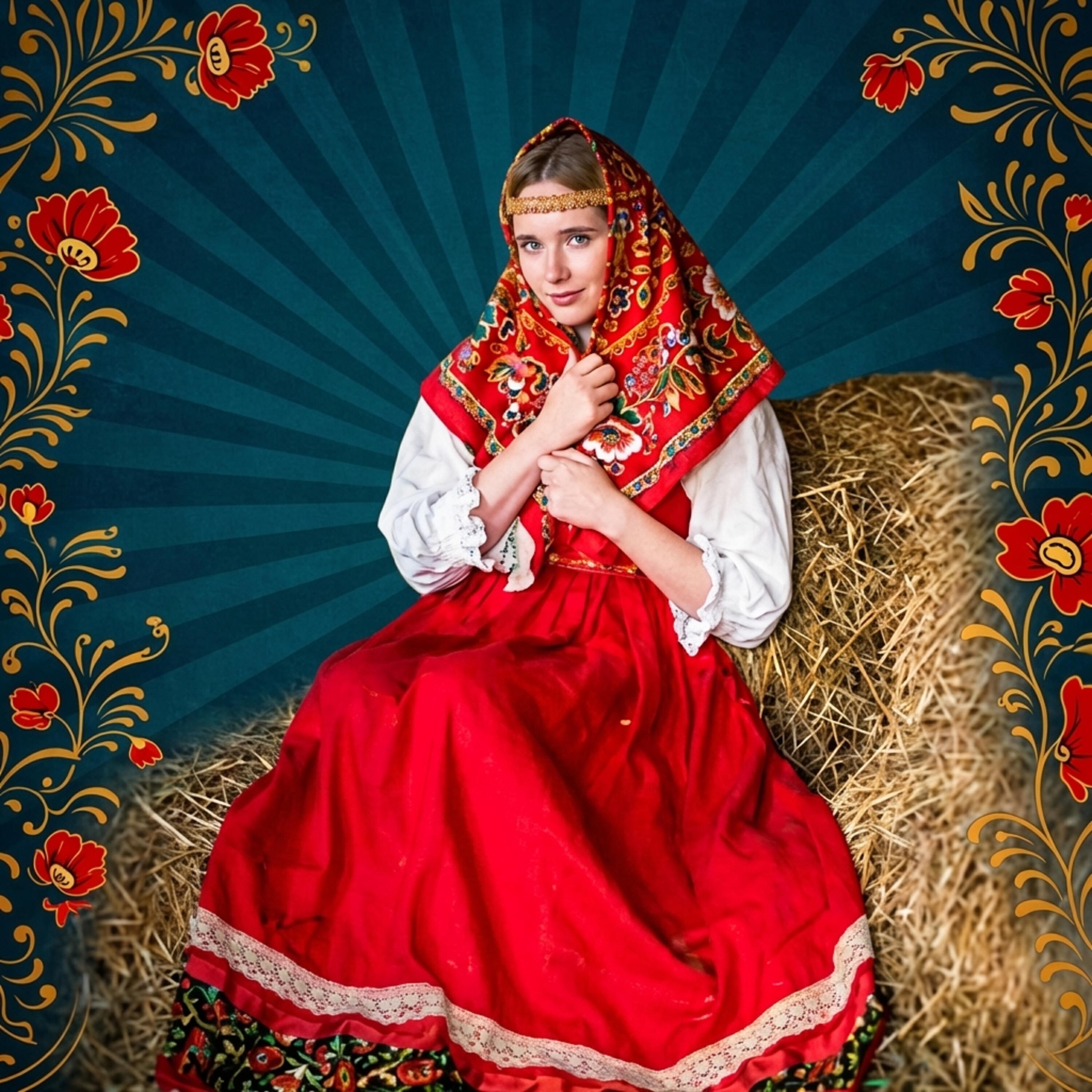 Релиз Трусики я не ношу