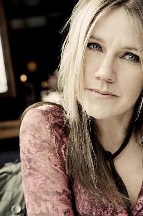 Sylvie Paquette