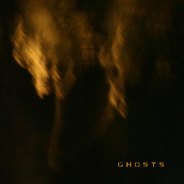 Релиз Ghosts