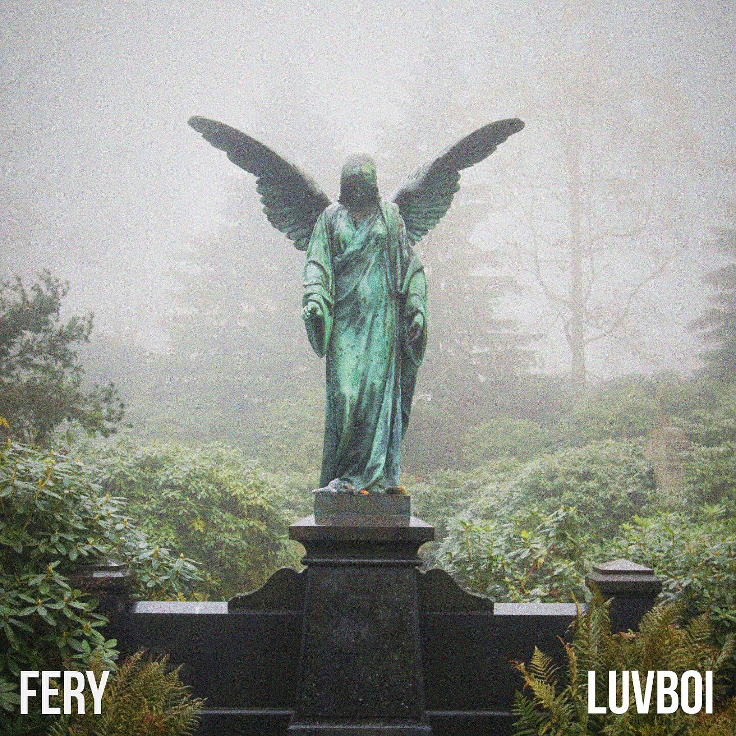 Релиз luvboi