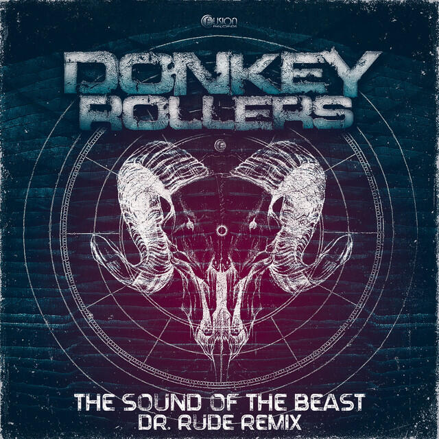 Релиз The Sound of the Beast (Dr. Rude Remix)