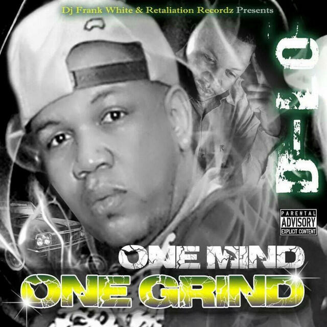 Релиз One Mind One Grind