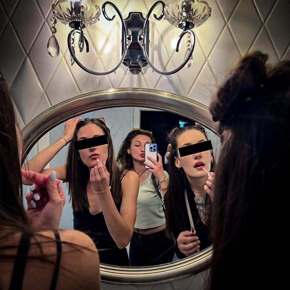 Релиз Girls Night