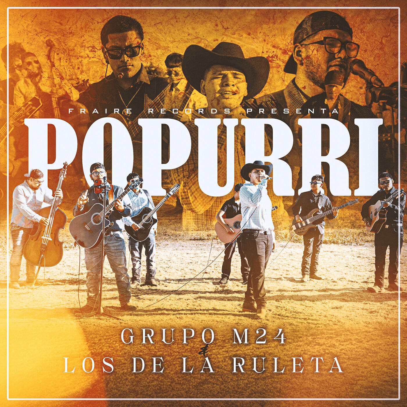 Los de la Ruleta