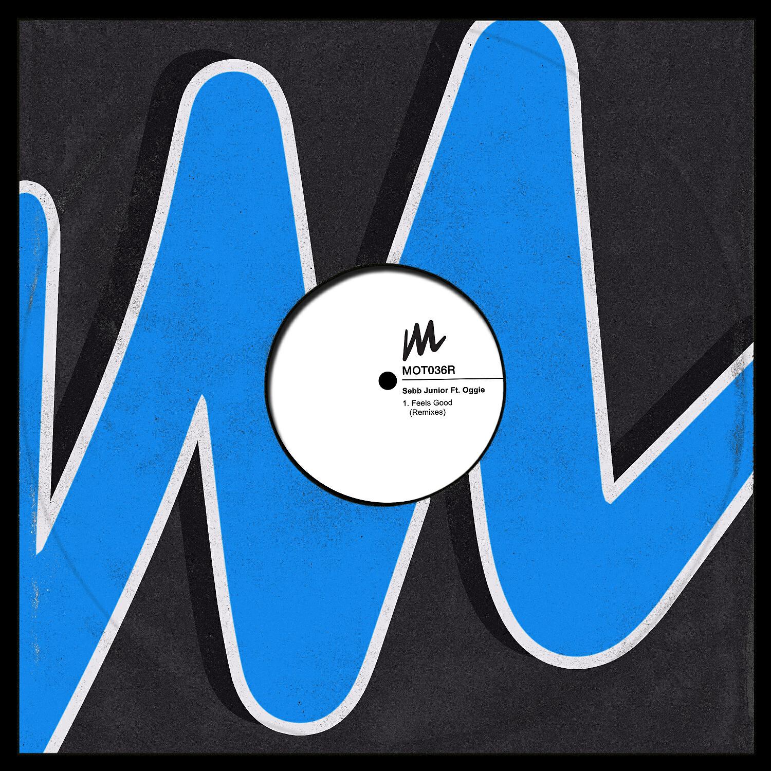 Релиз Feels Good (Remixes)