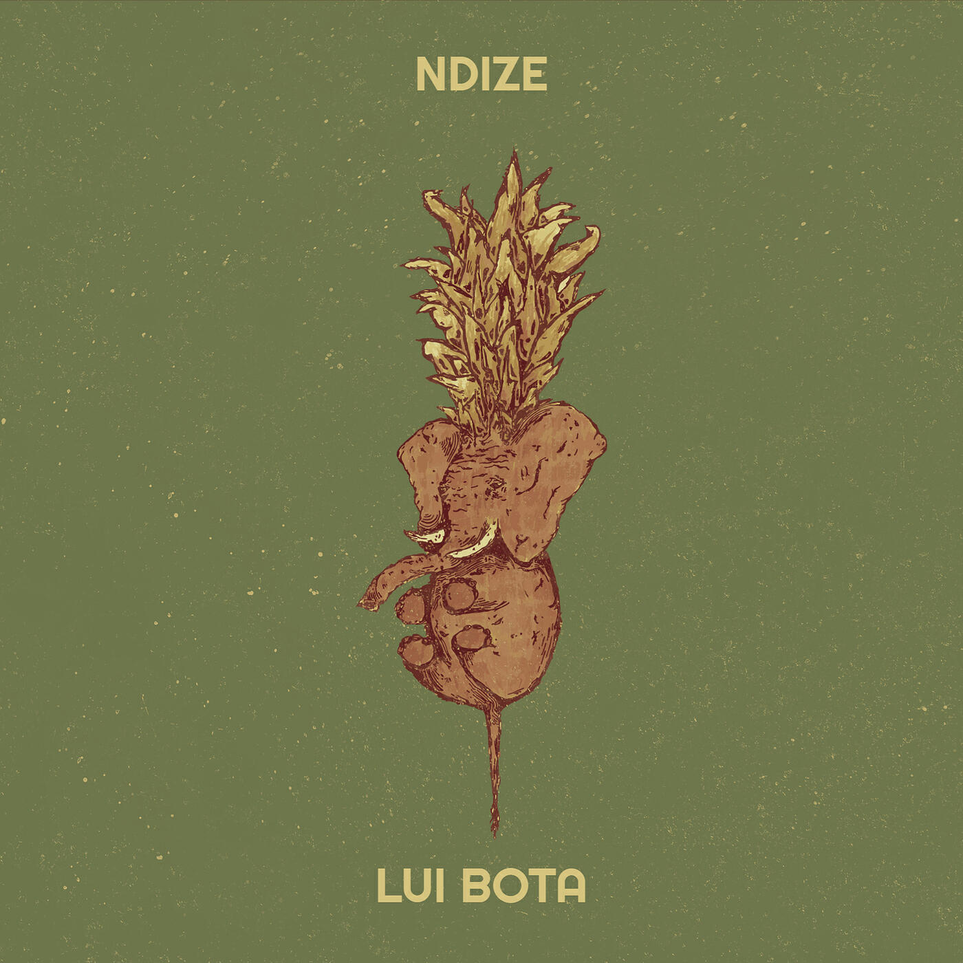 Релиз Ndize