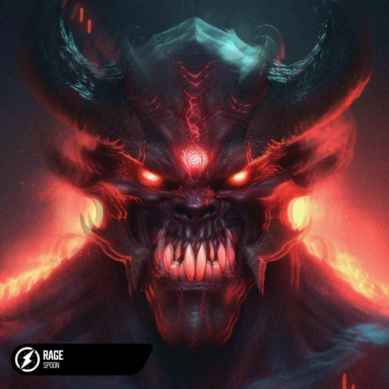 Релиз RAGE