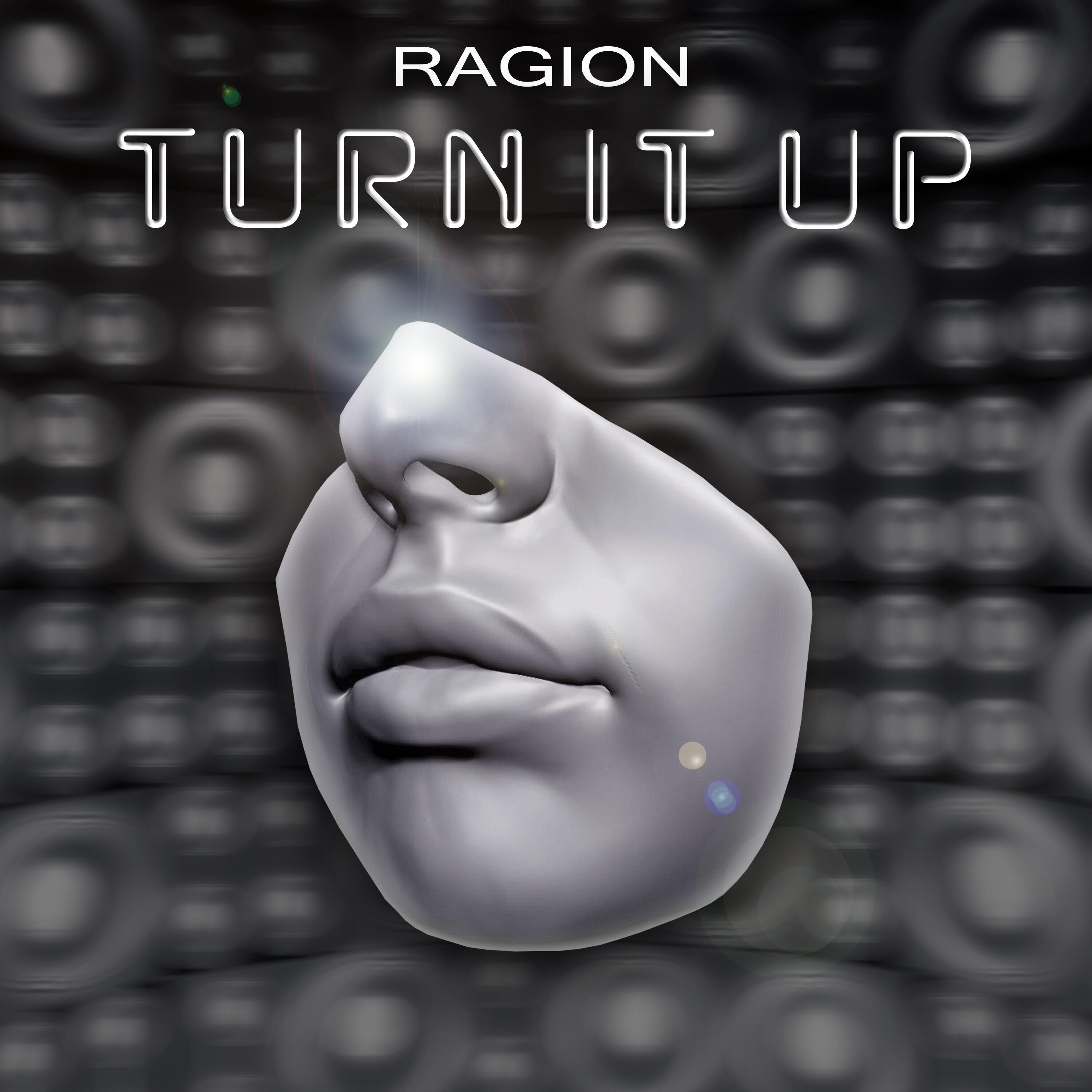 Релиз Turn It Up