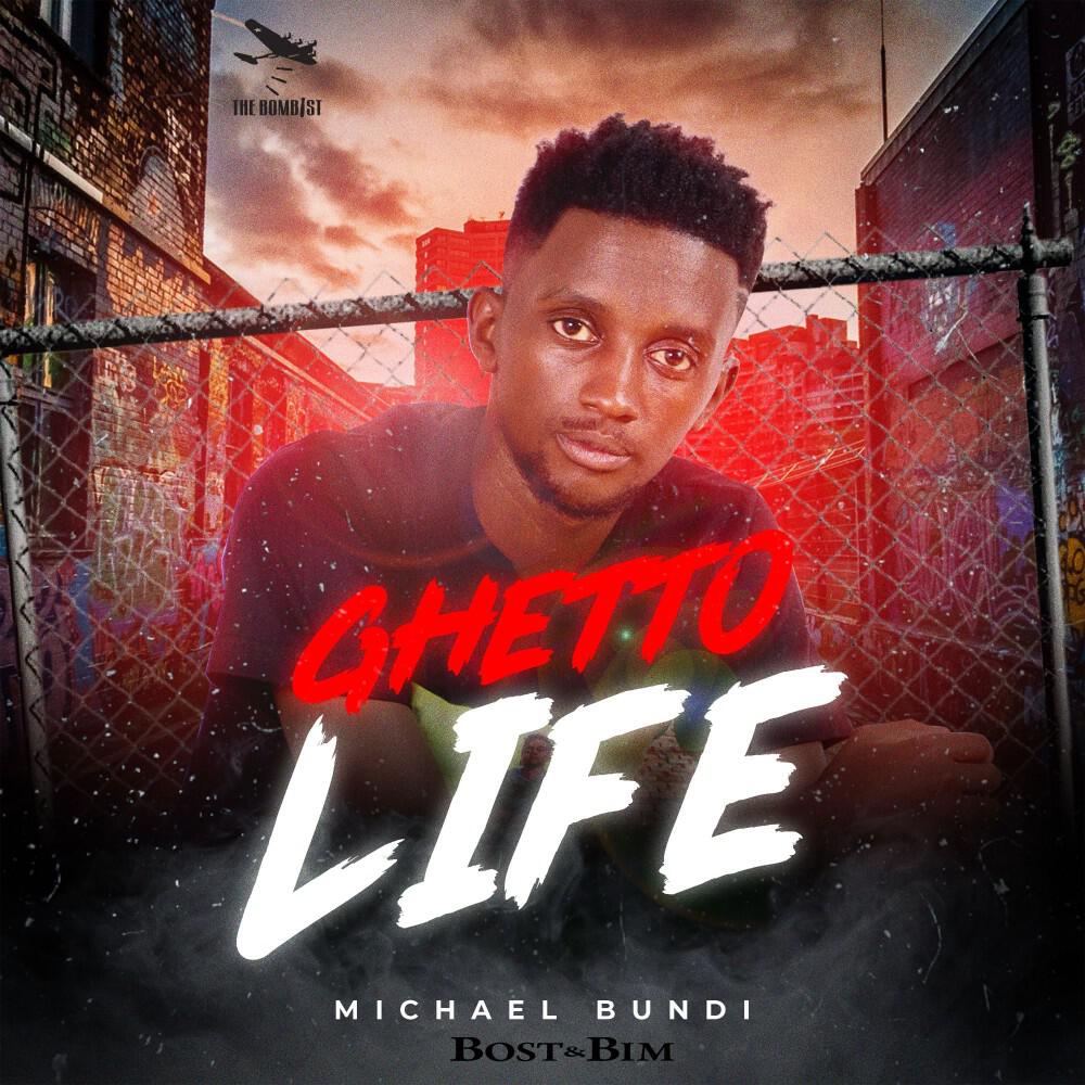 Релиз Ghetto Life