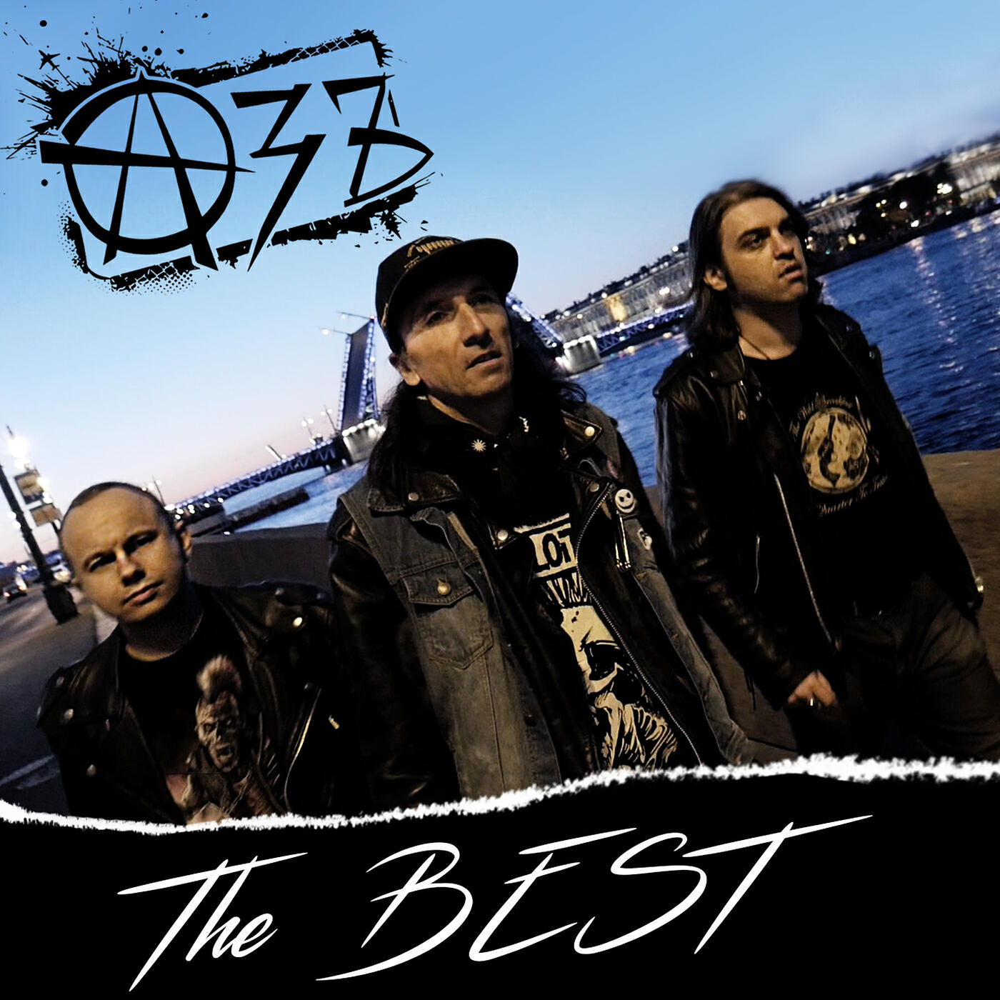Релиз The Best