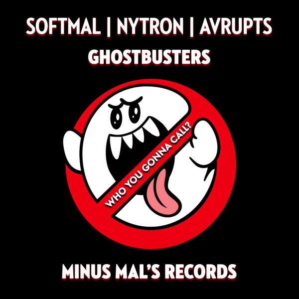 Релиз Ghostbusters