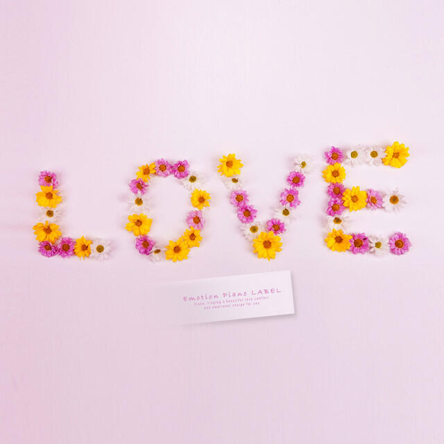 Релиз Comfort And Rest With Precious Love