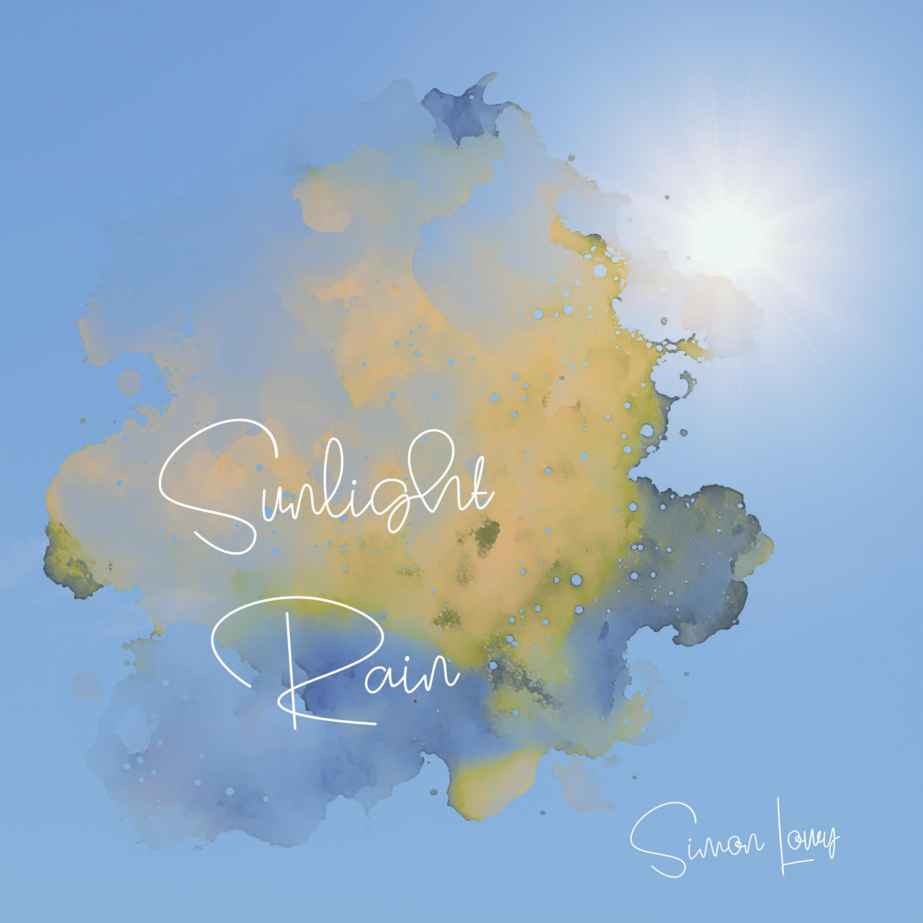 Релиз Sunlight Rain