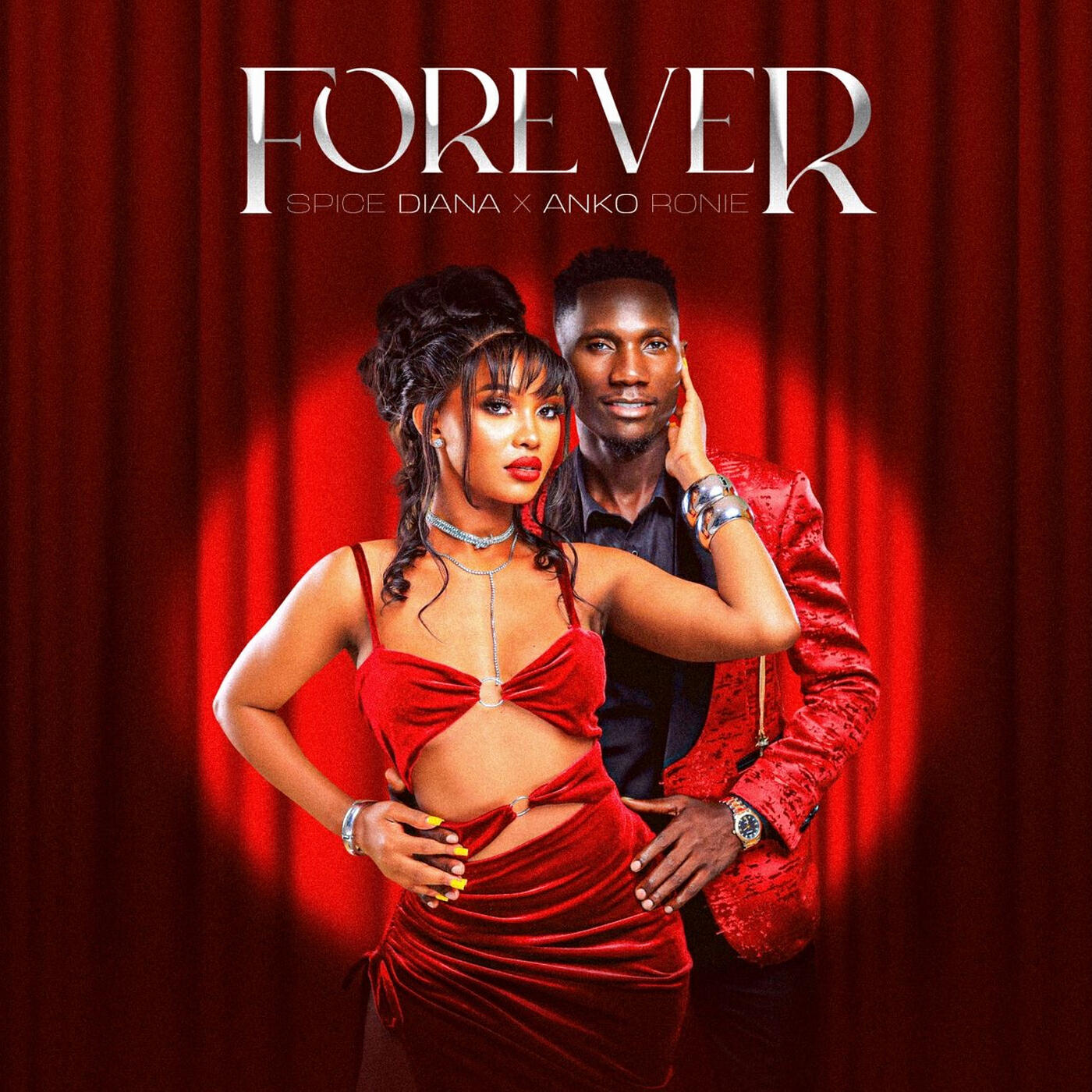 Релиз Forever (Instrumental)