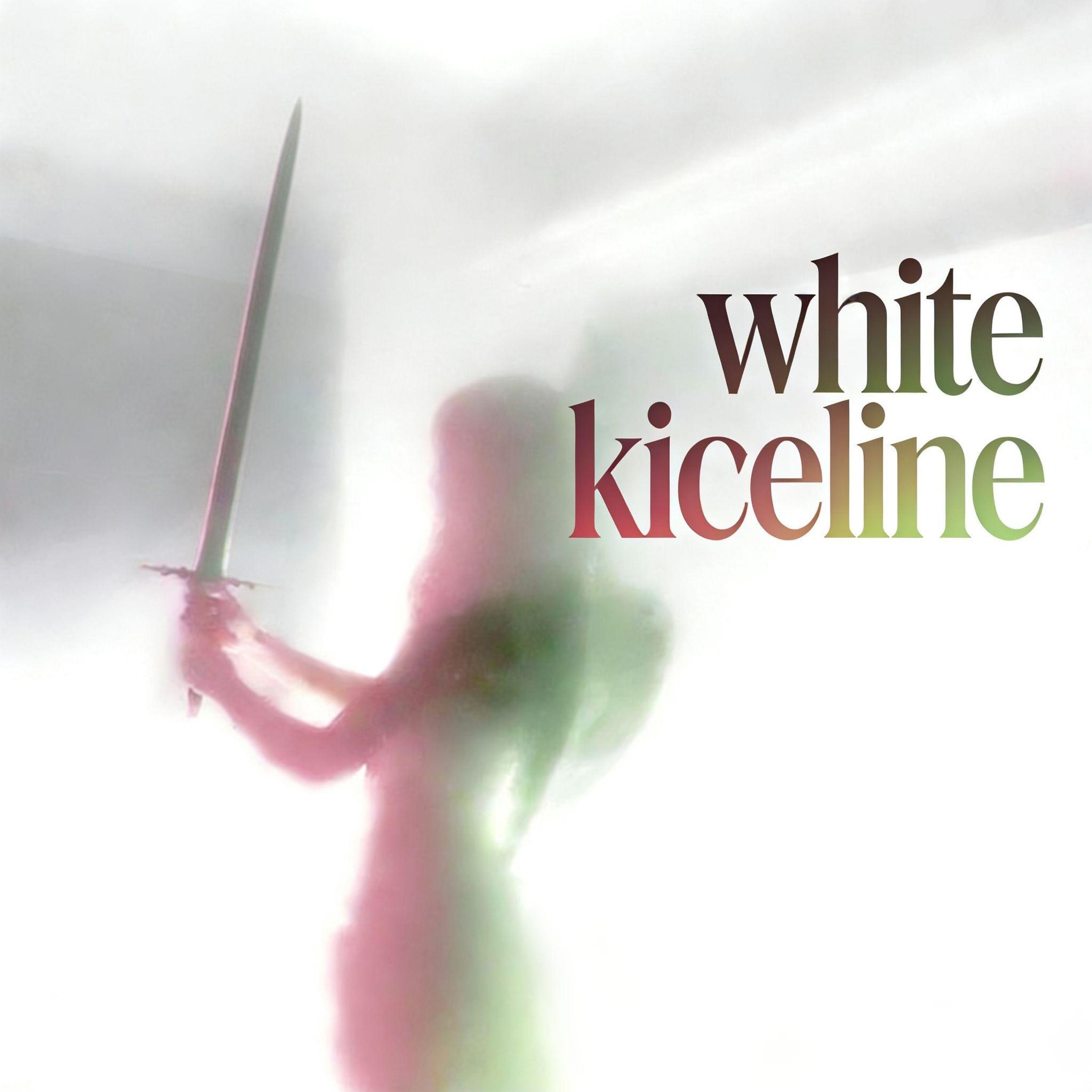 Релиз White Kiceline
