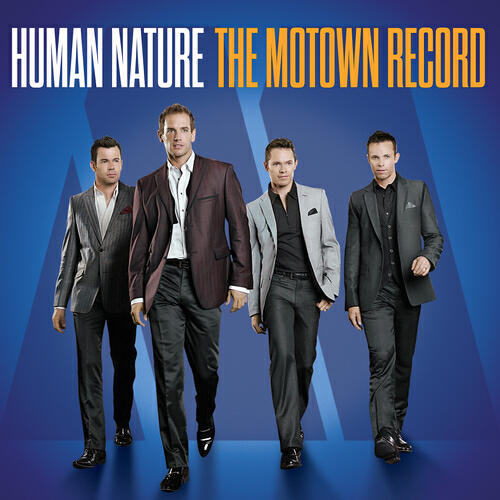 Релиз The Motown Record