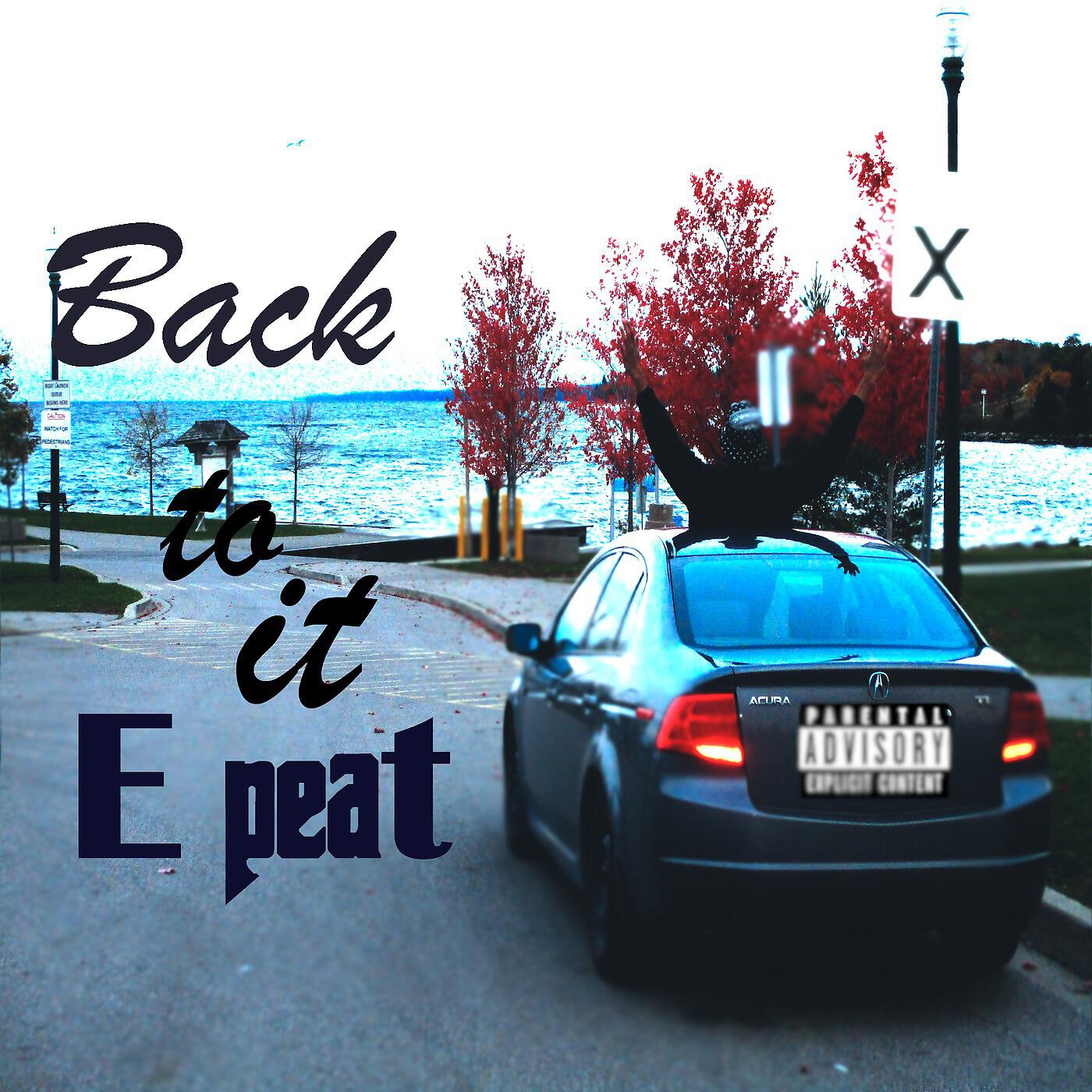 Релиз Back to It