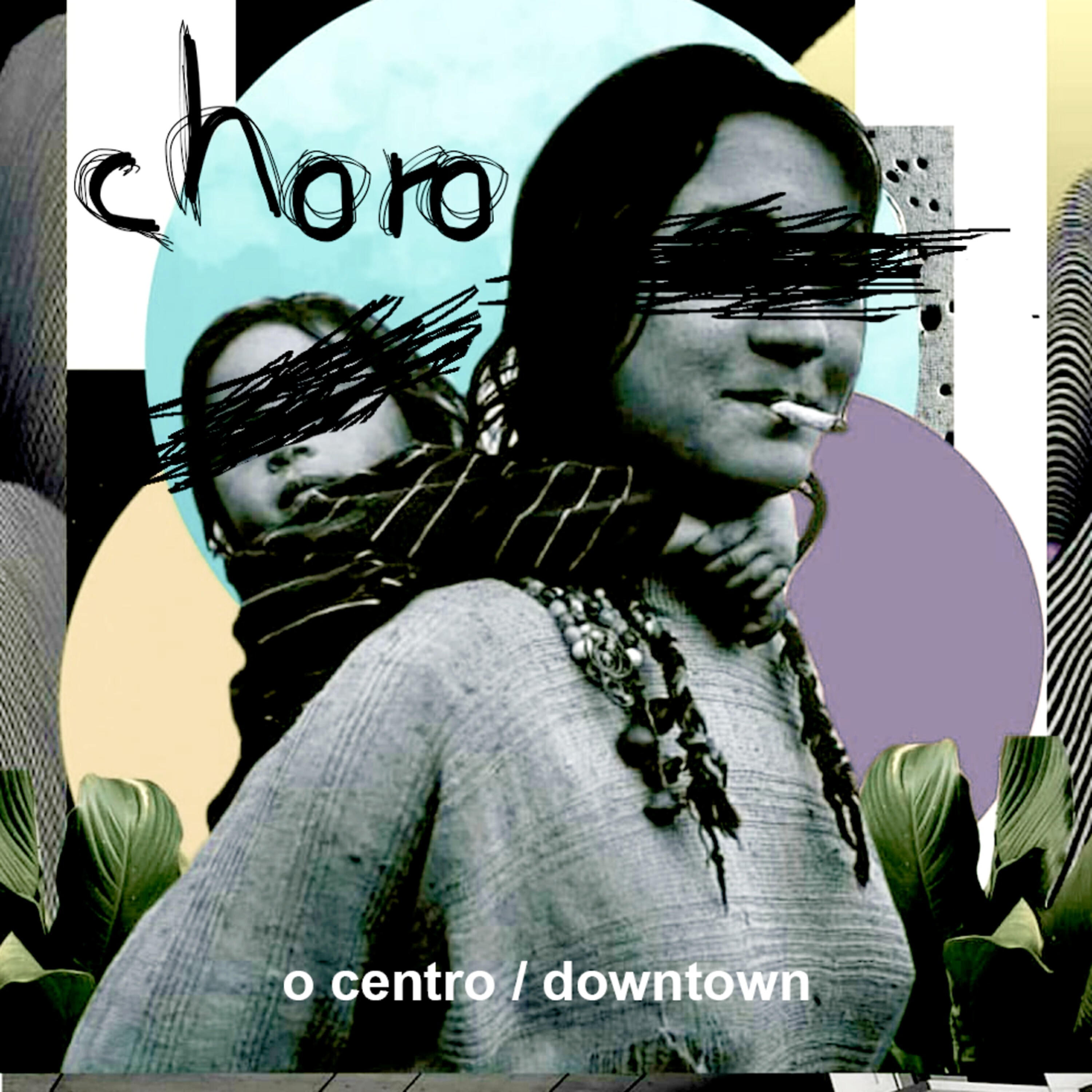 Релиз O Centro / Dowtown