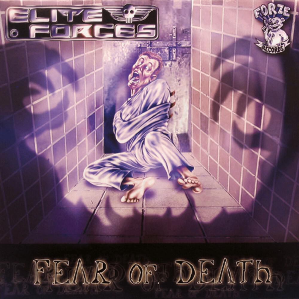 Релиз Fear of Death