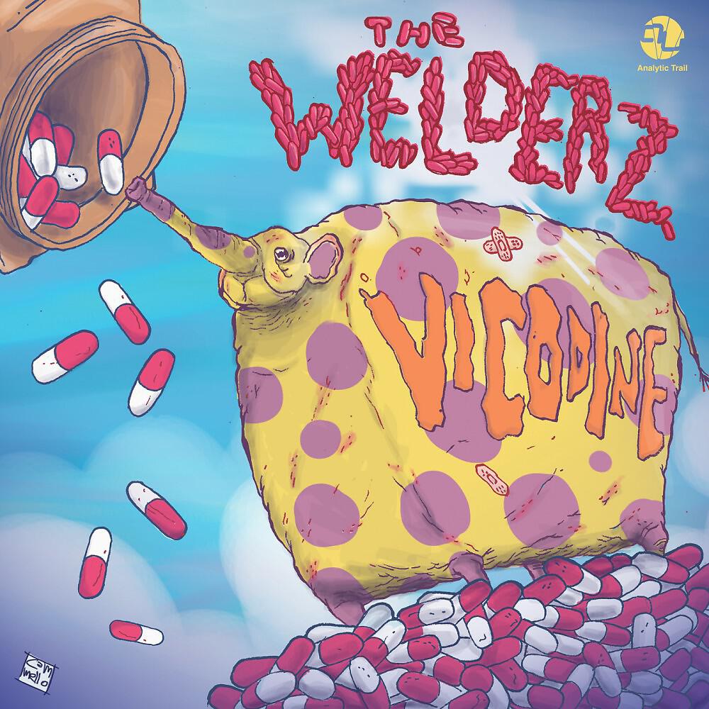 Релиз Vicodine