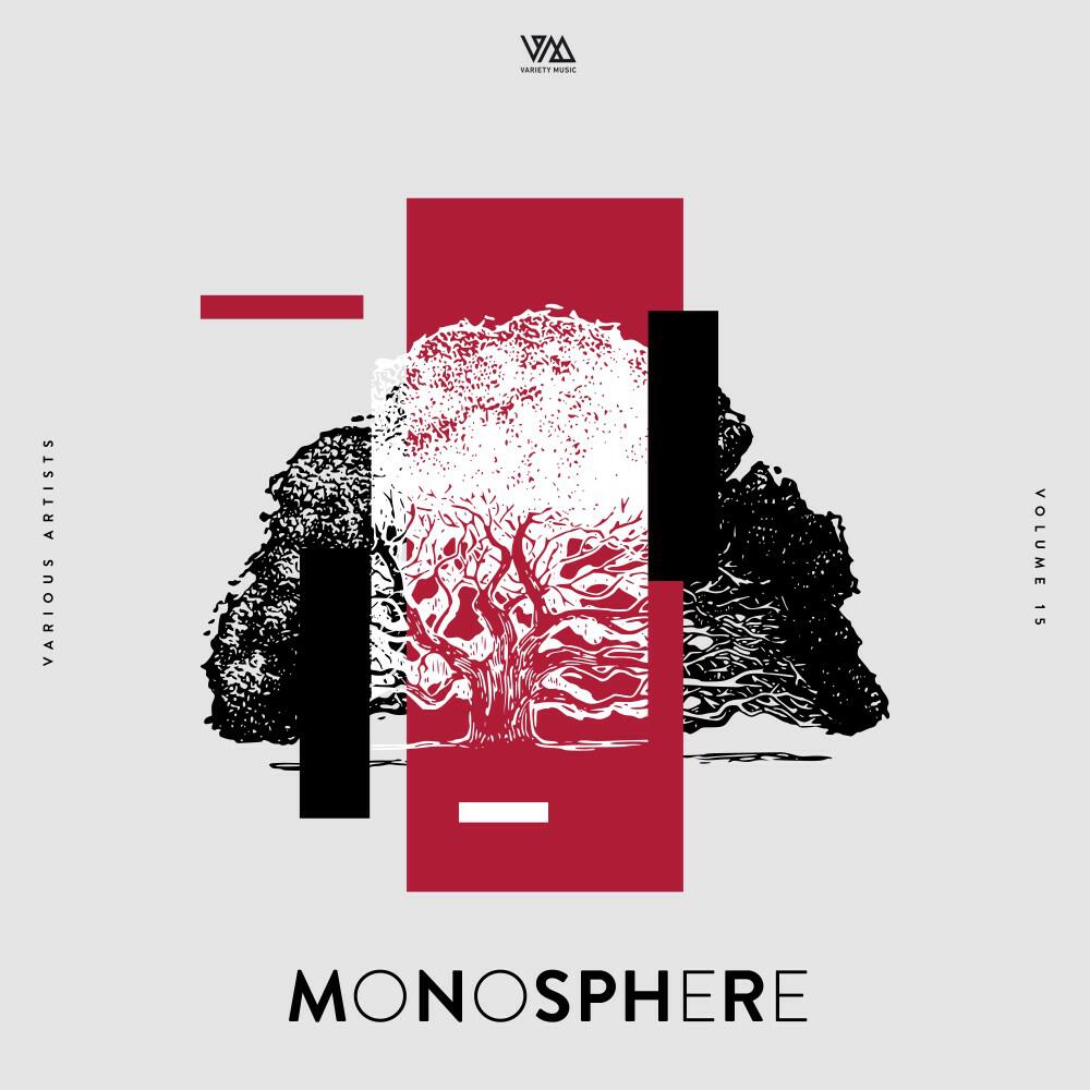 Релиз Monosphere, Vol. 15
