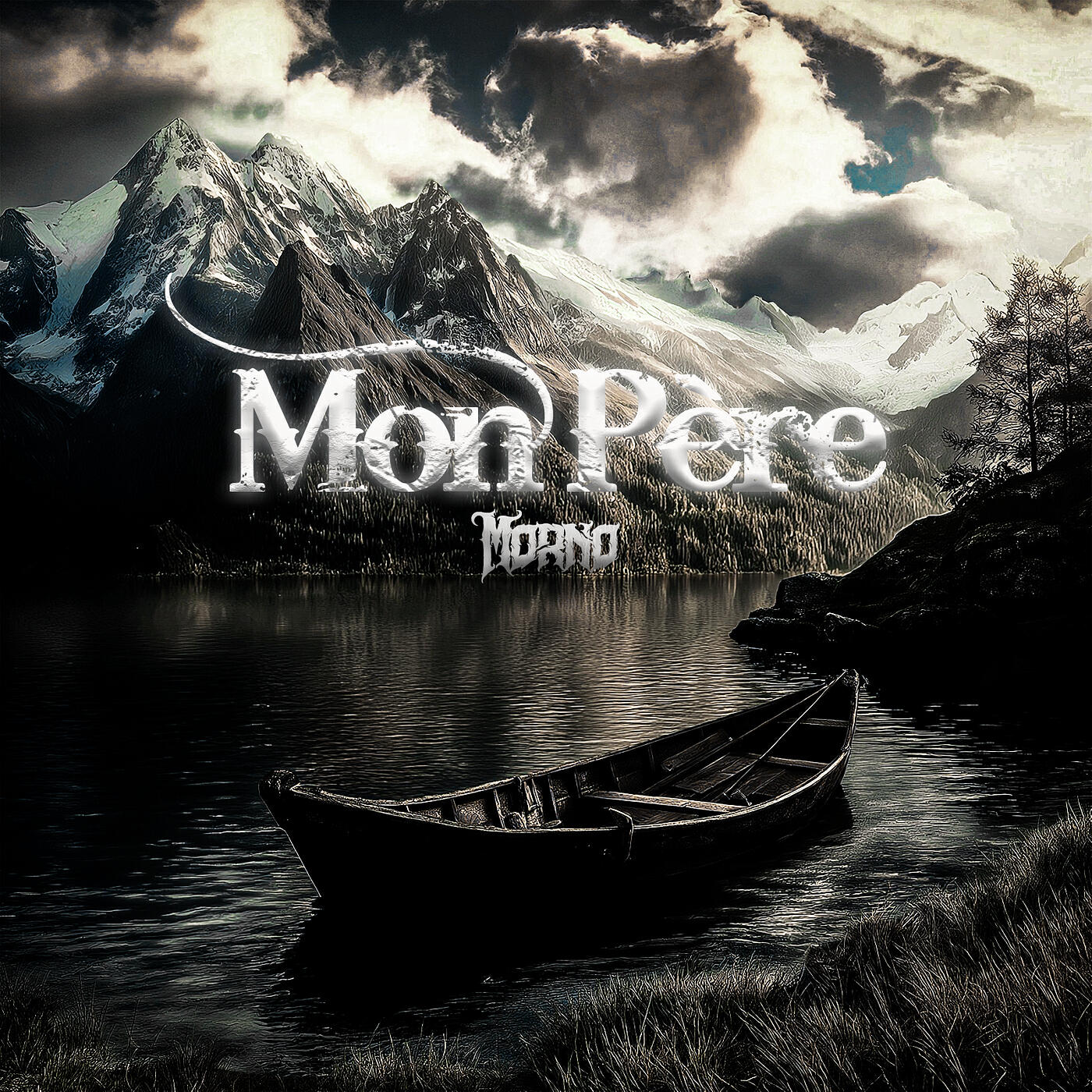Релиз Mon père