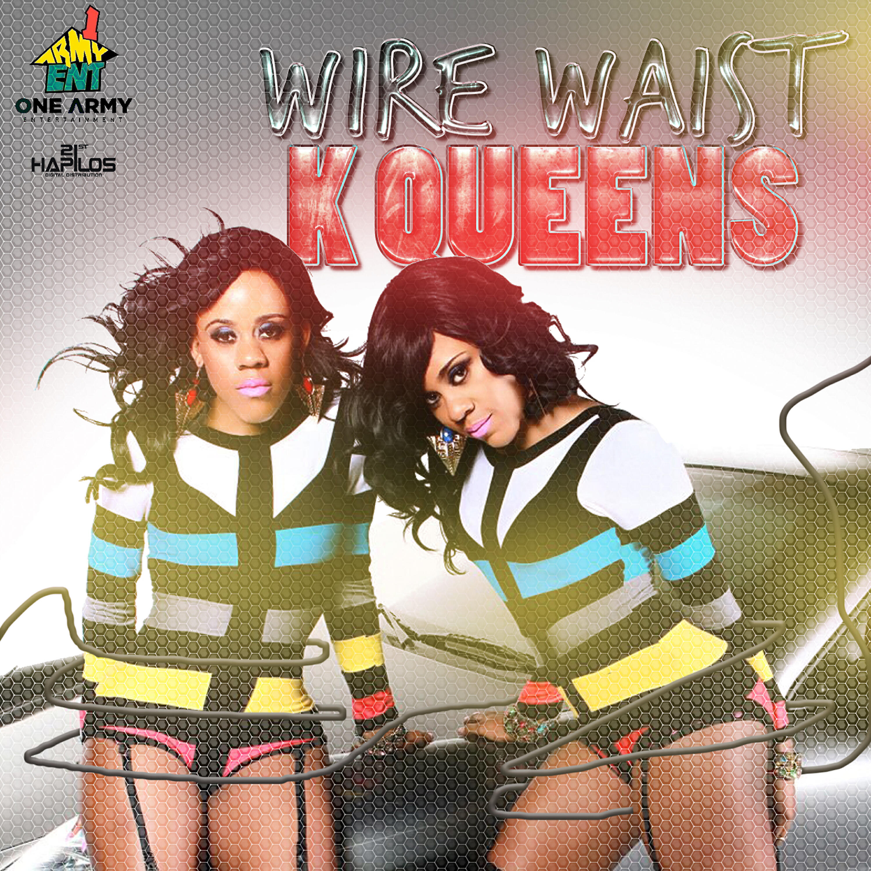 Релиз Wire Waist - Single