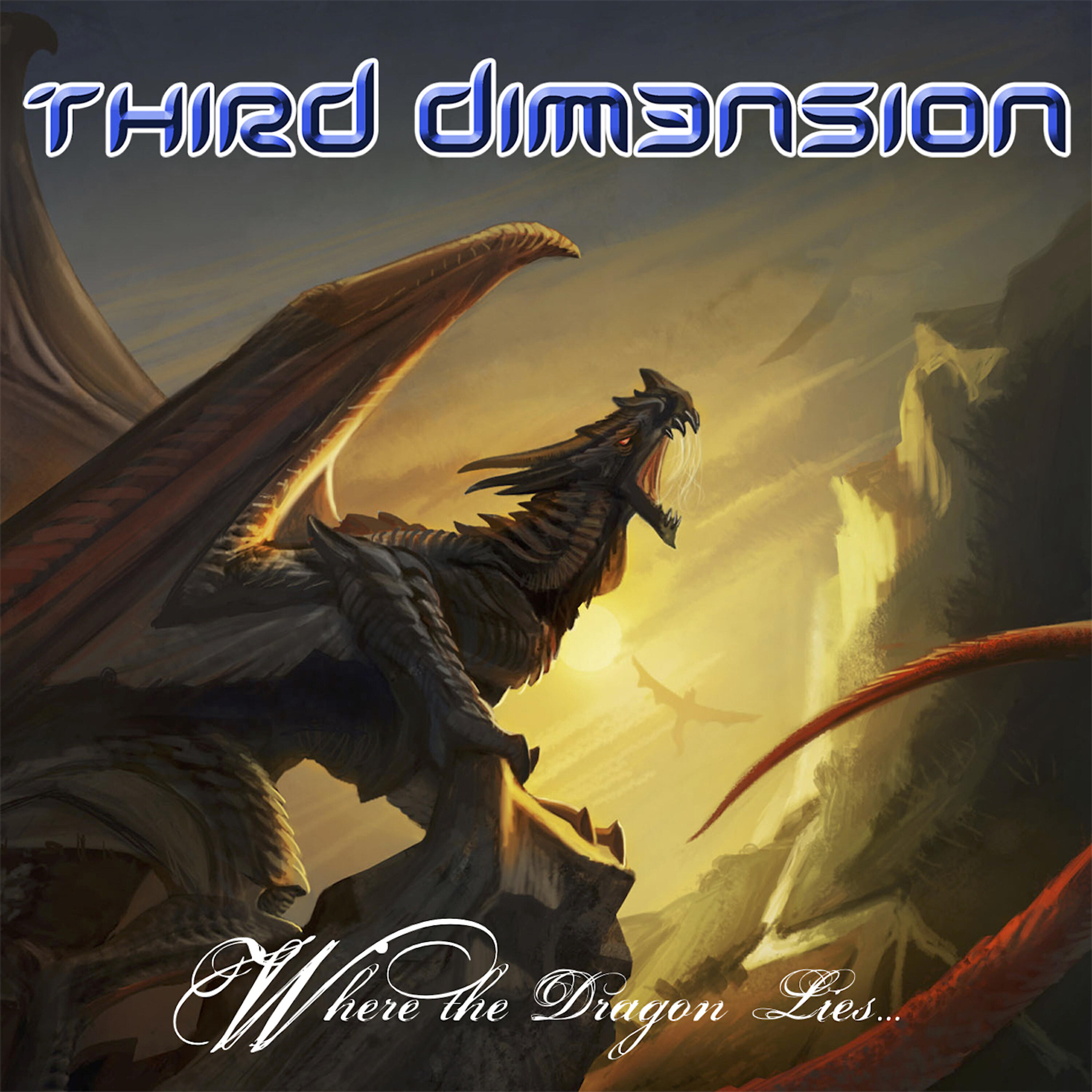 Релиз Where the Dragon Lies