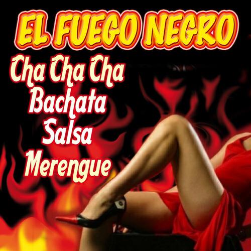 Релиз El Fuego Negro