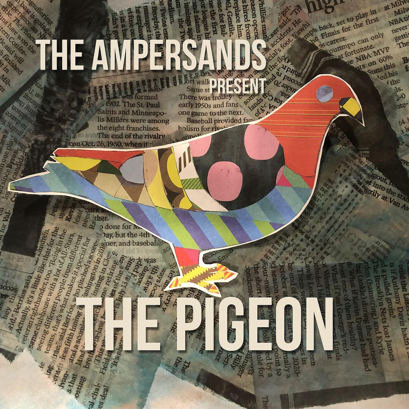 Релиз The Pigeon