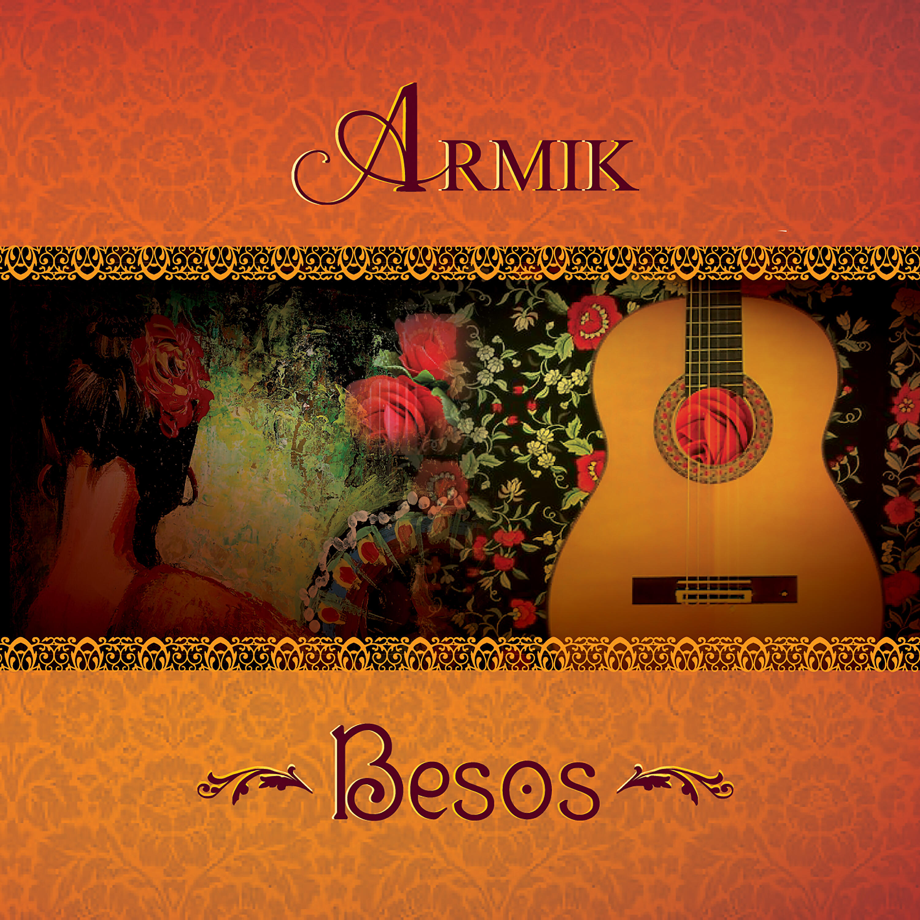 Релиз Besos