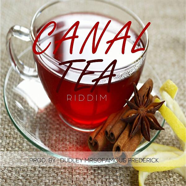 Трек Canal Tea Riddim